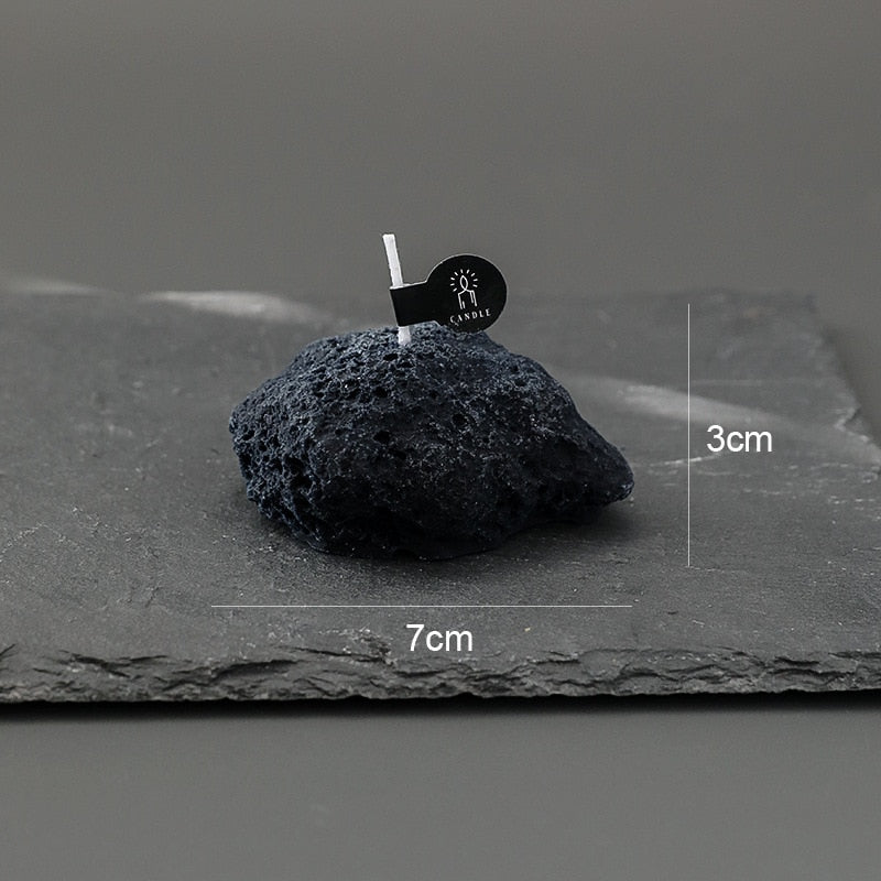 Mini Meteorite Scented Candles CasaDeVodou