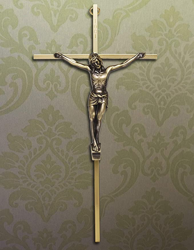 Metal funeral casting accessories botanica21division