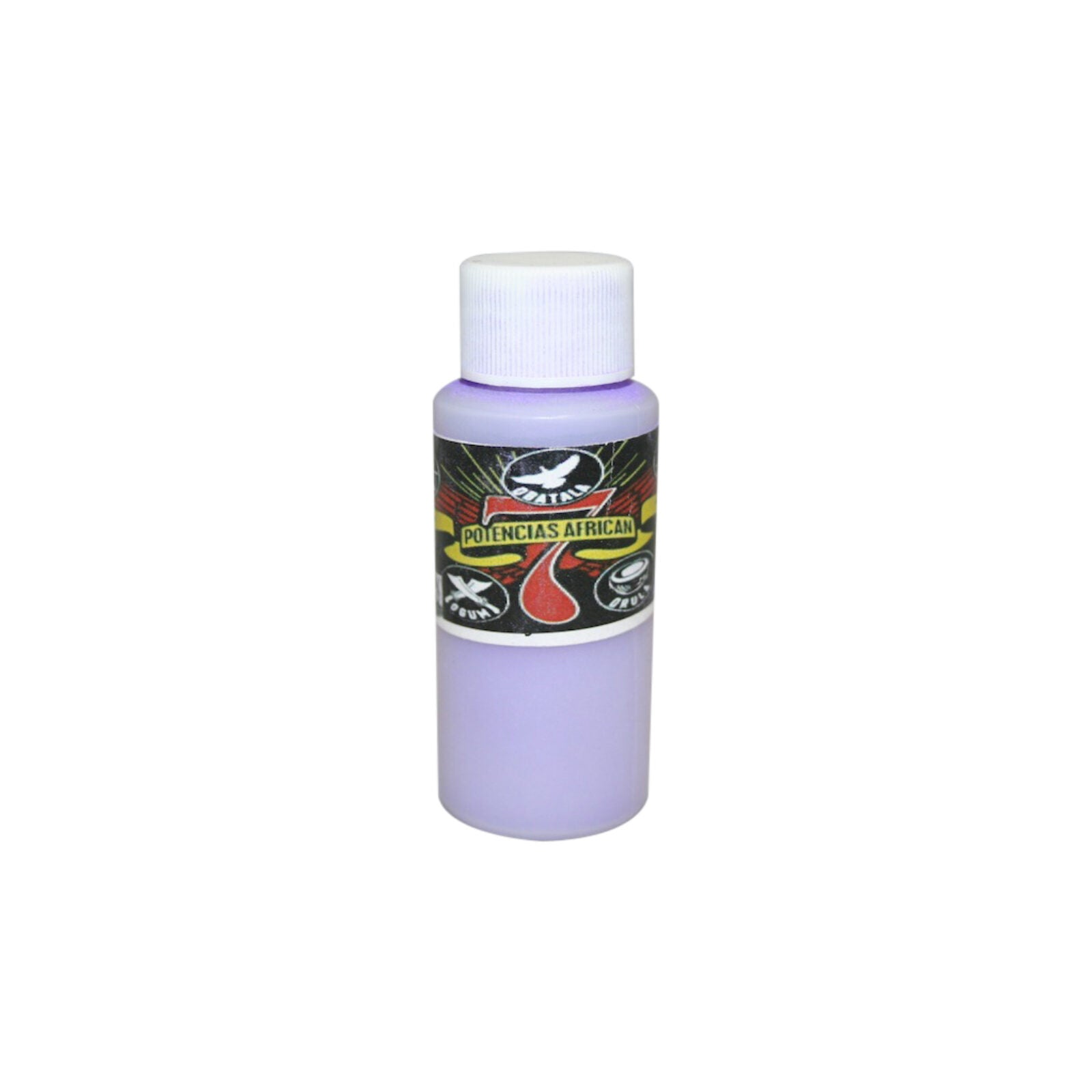 7 African Powers Sachet Powder