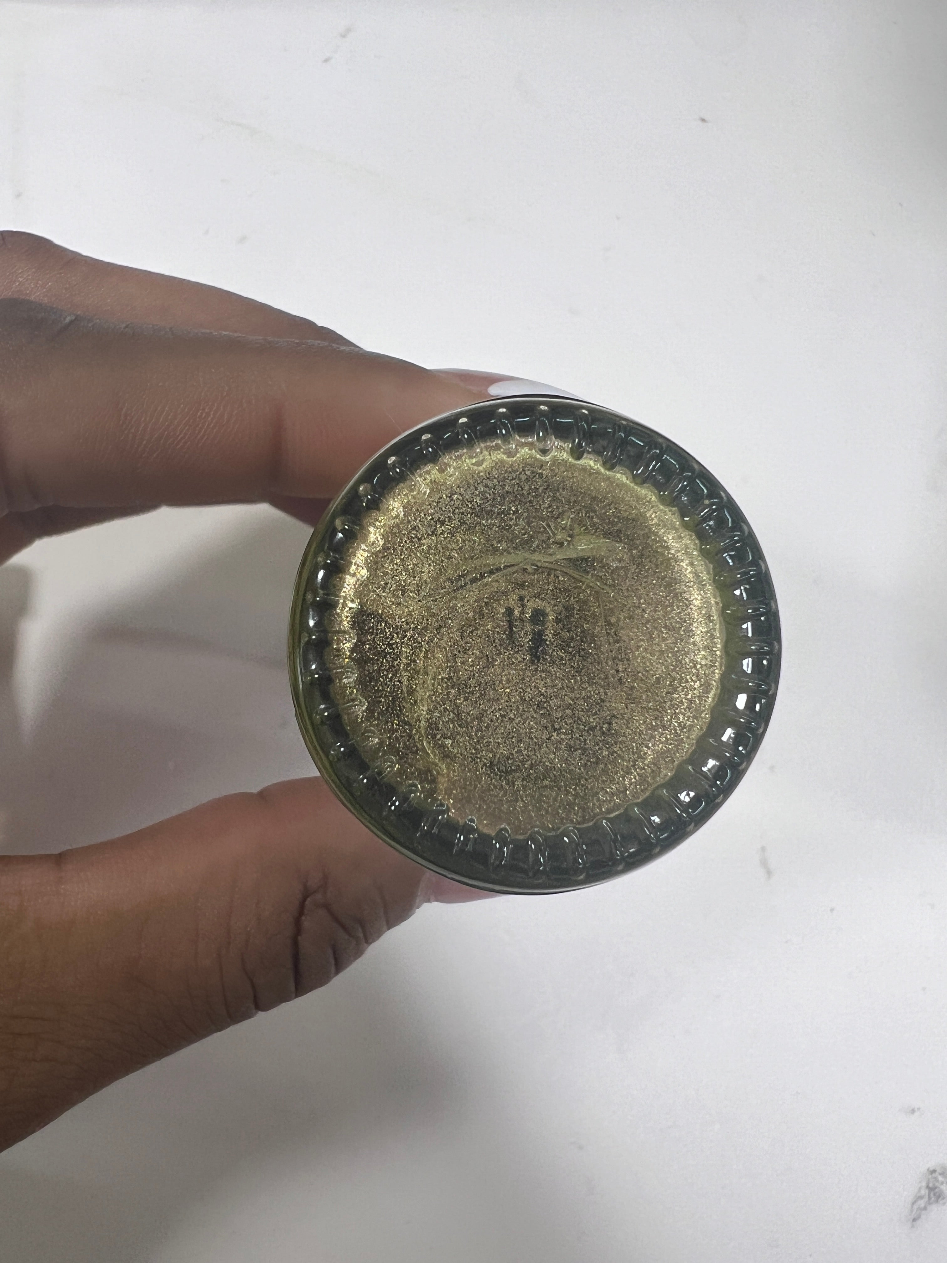 MONEY BAG ROLL ON PERFUME WITH FERMONES