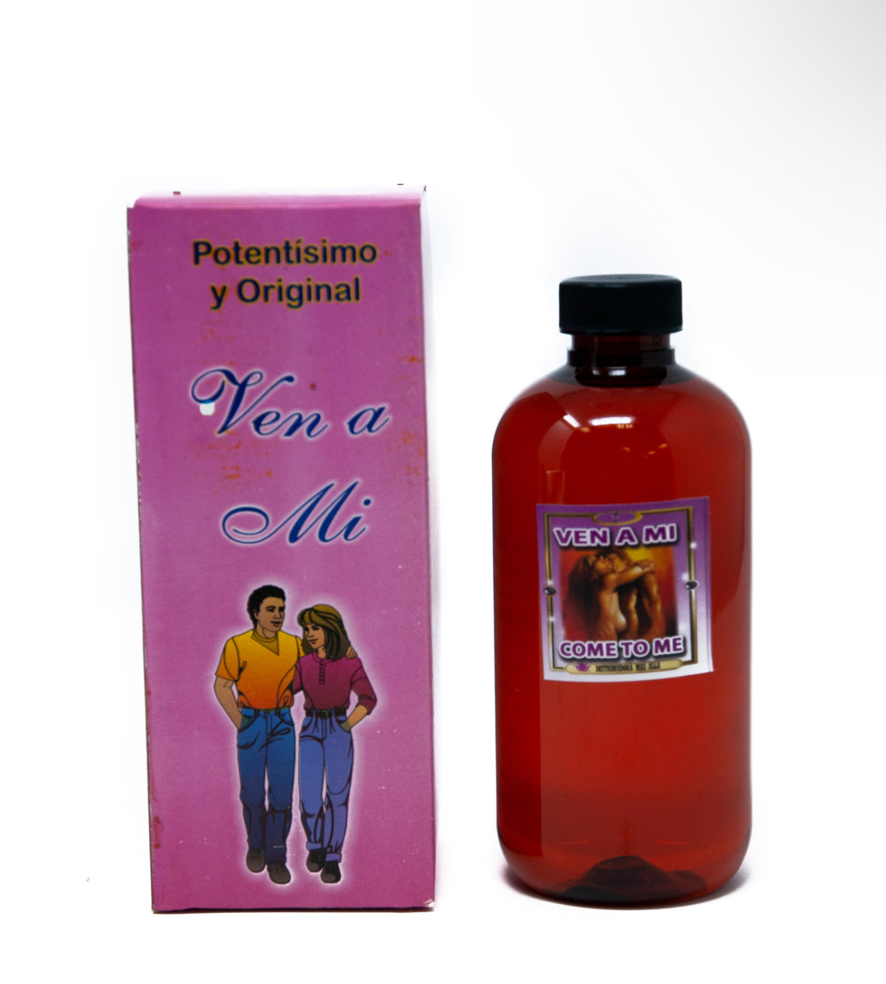 Ven a MI KIT - Come to me KIT