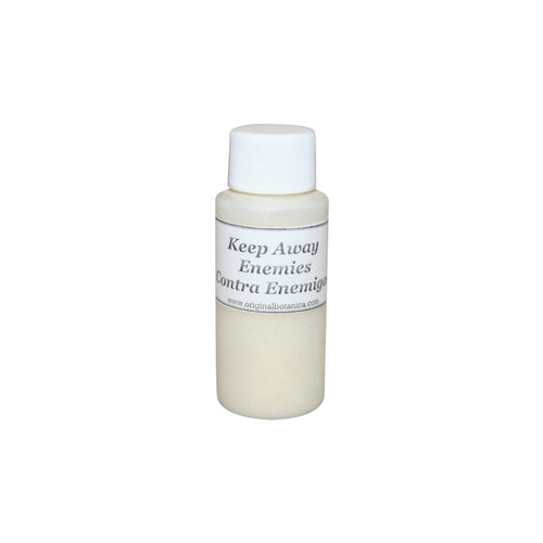 Keep Away Enemies Sachet Powder