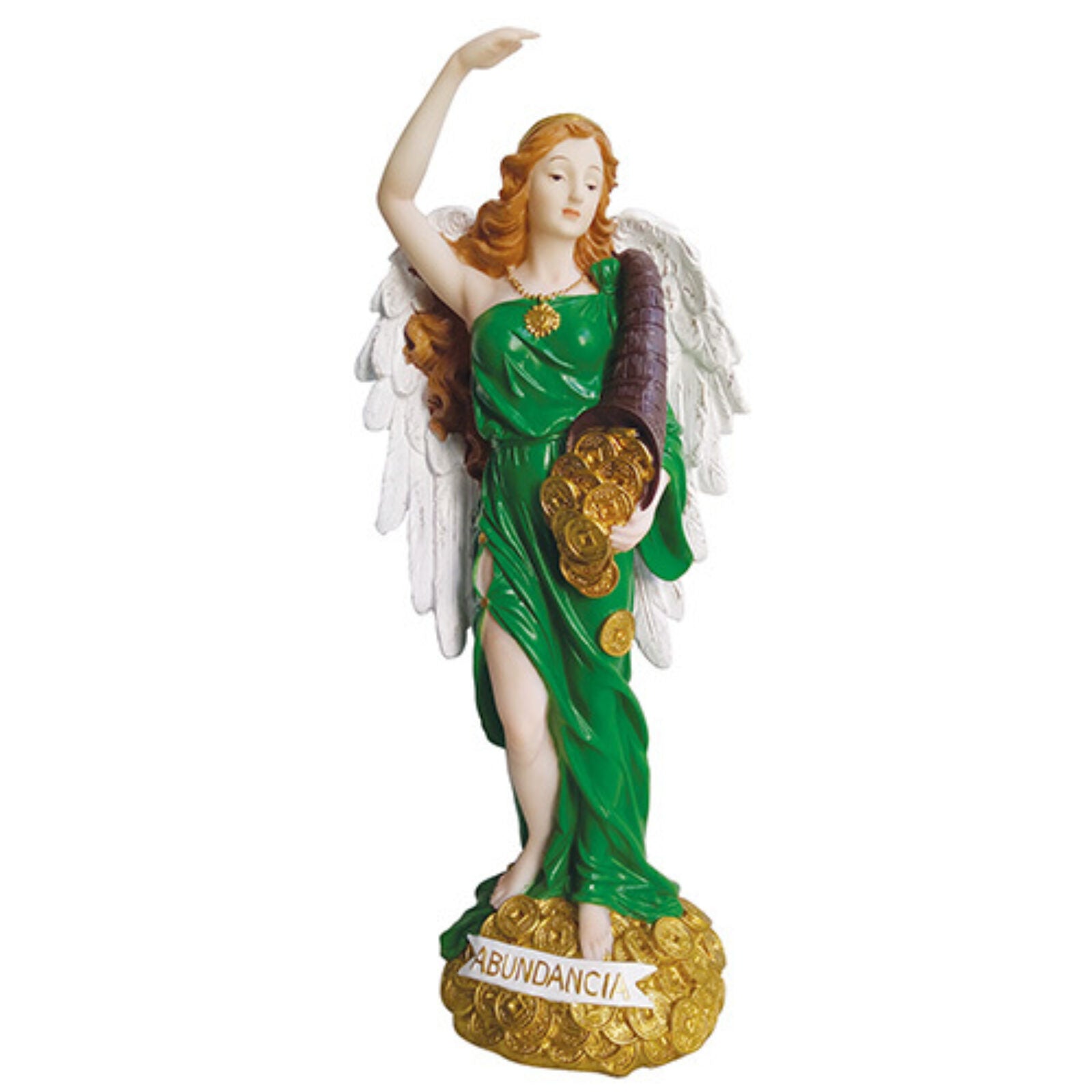 Angel of Abundance 13"