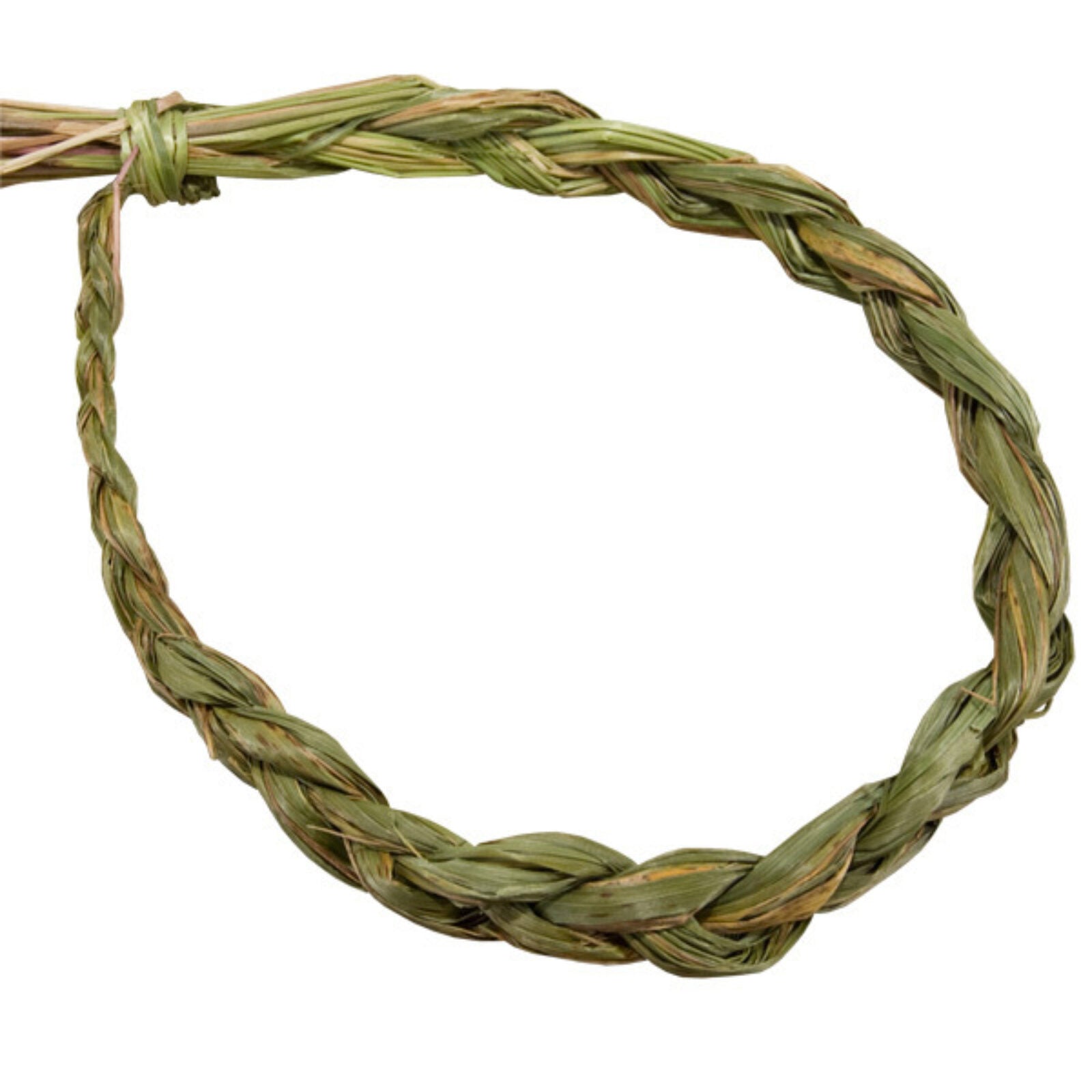 Sweetgrass Braids