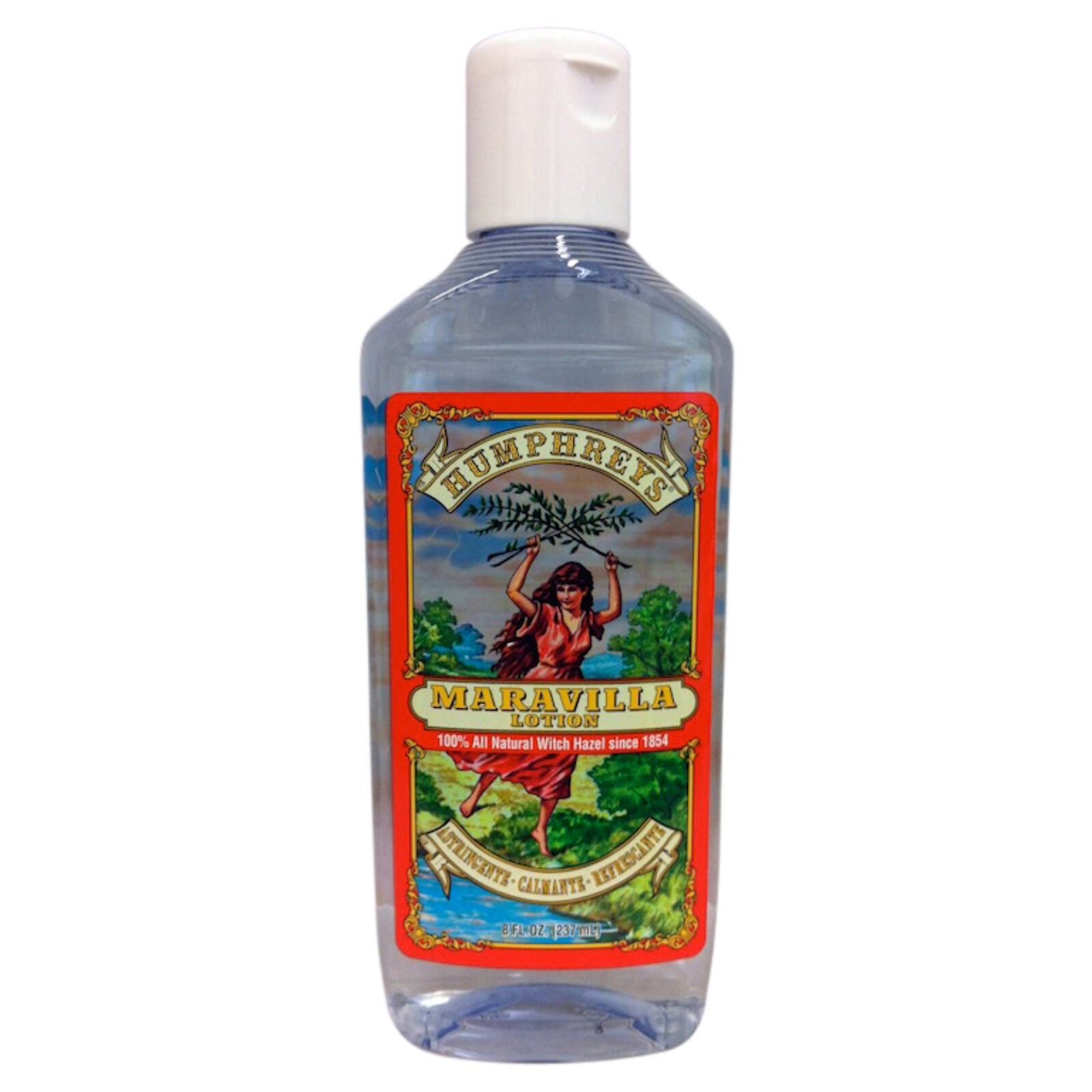 Agua Maravilla