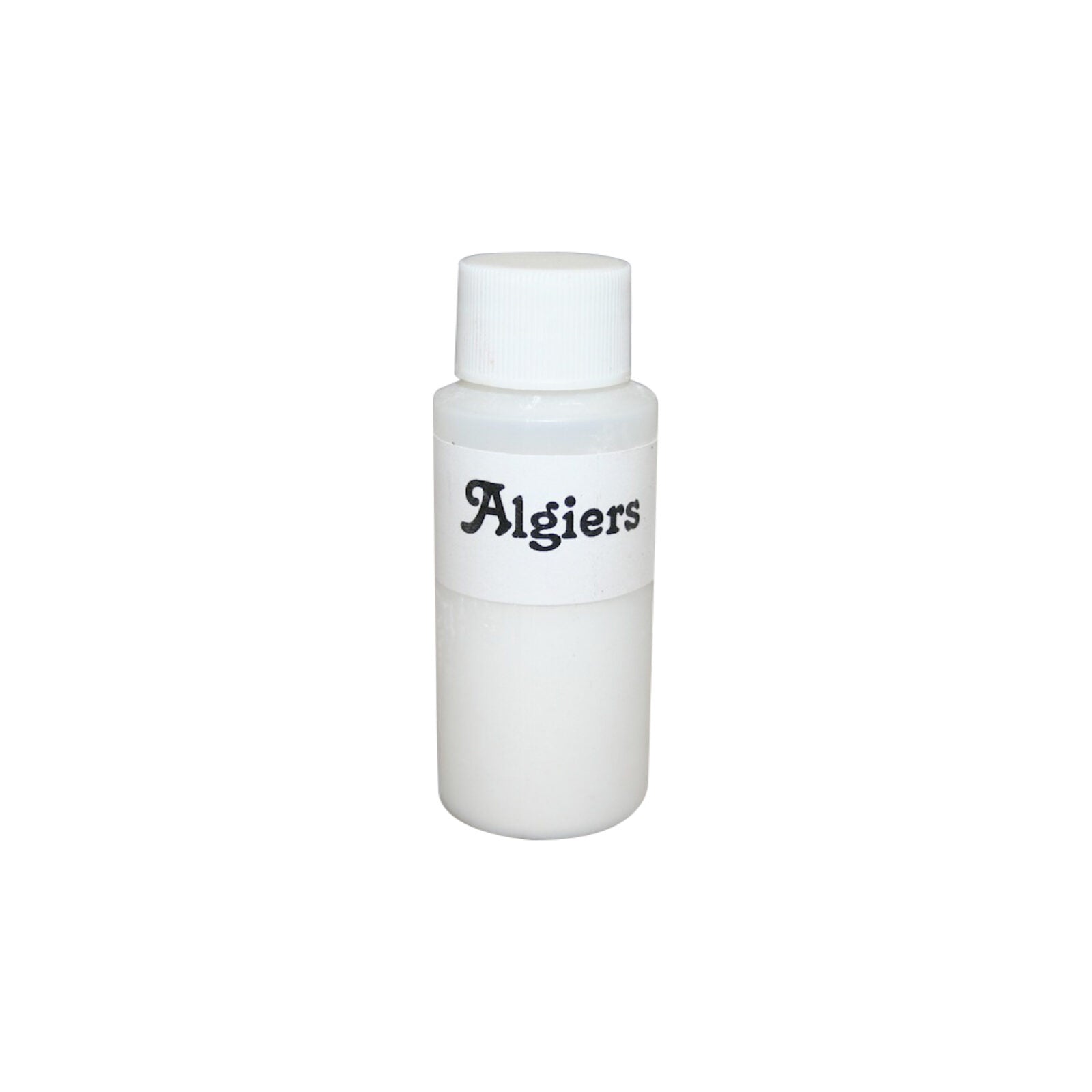 Algiers Sachet Powder