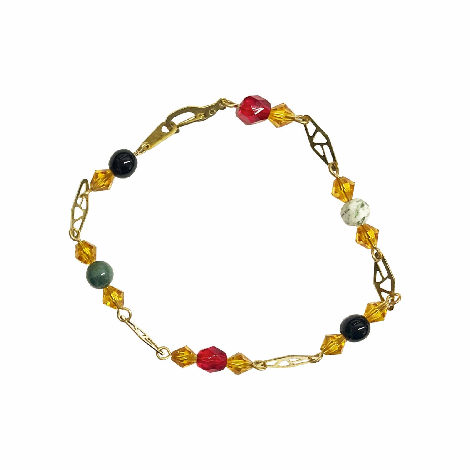 Attract Money Bracelet
