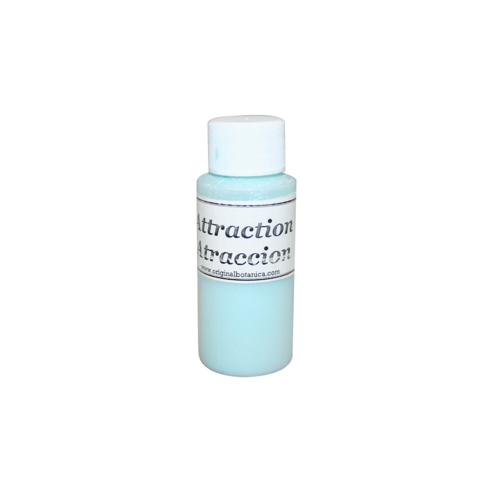 Attraction Sachet Powder