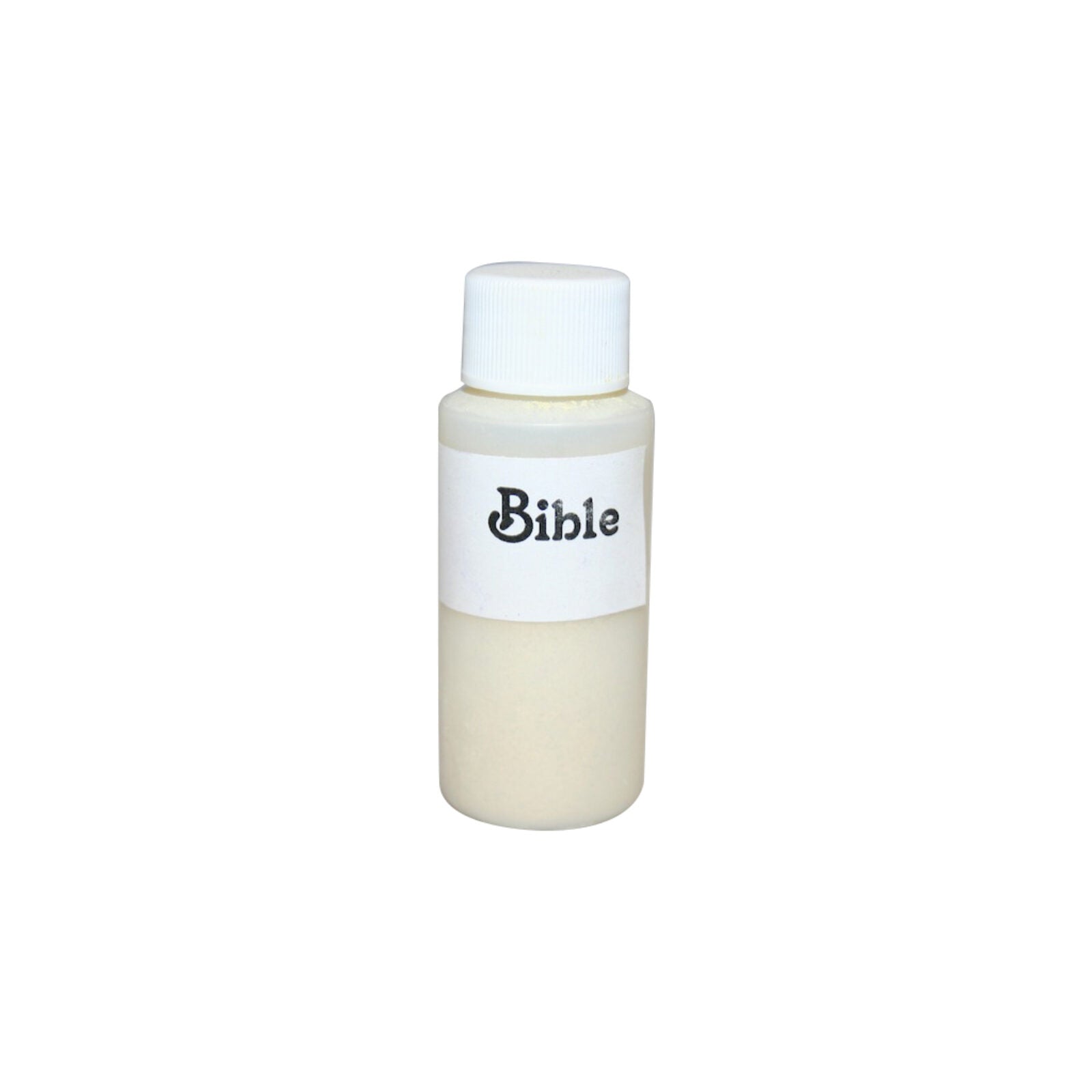Bible Sachet Powder