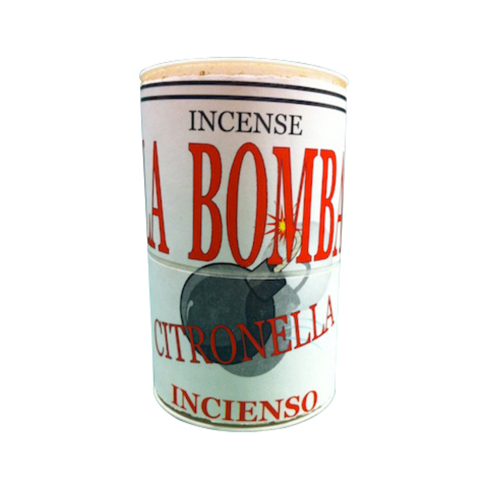 La Bomba Incense
