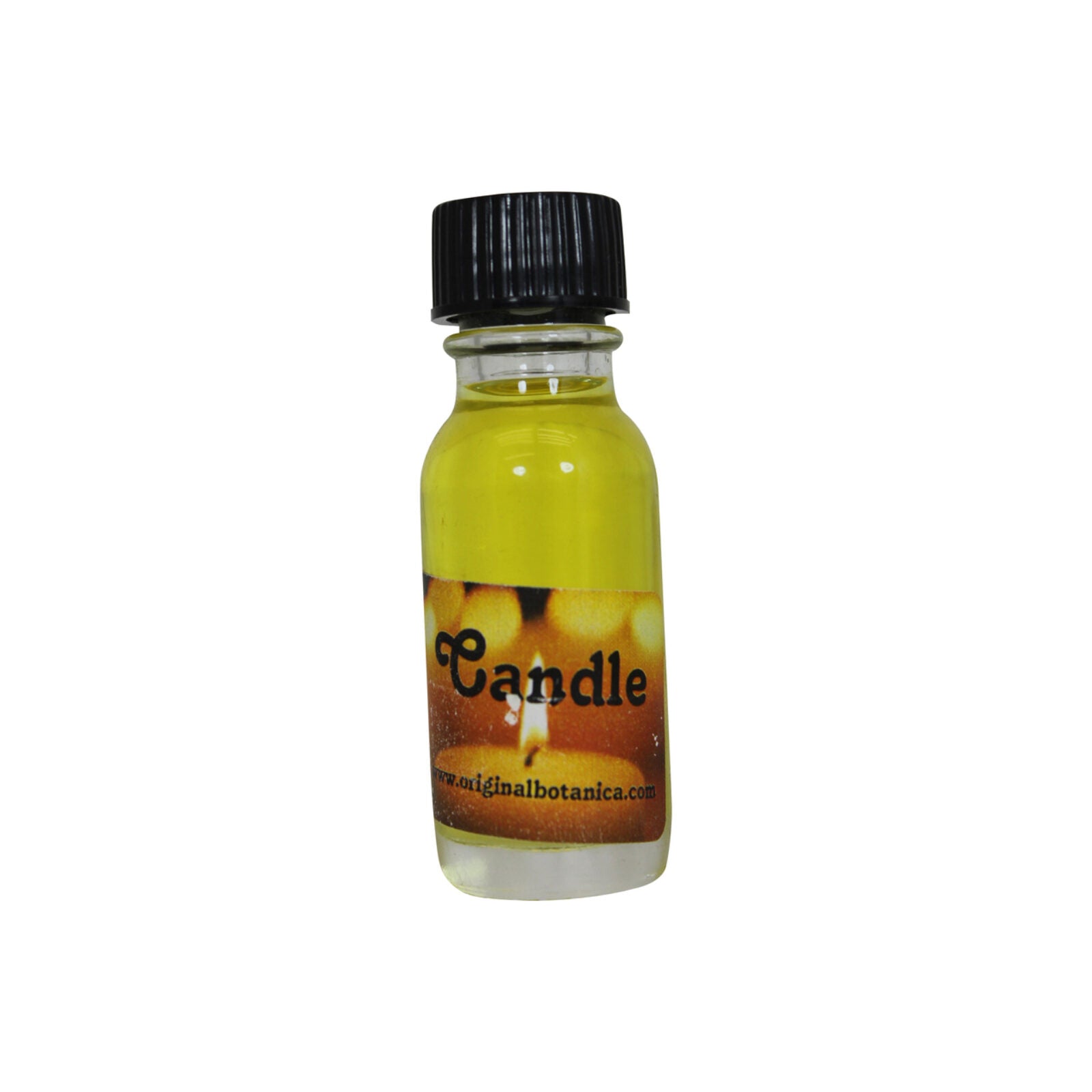 Candle Oil Check My Vibes
