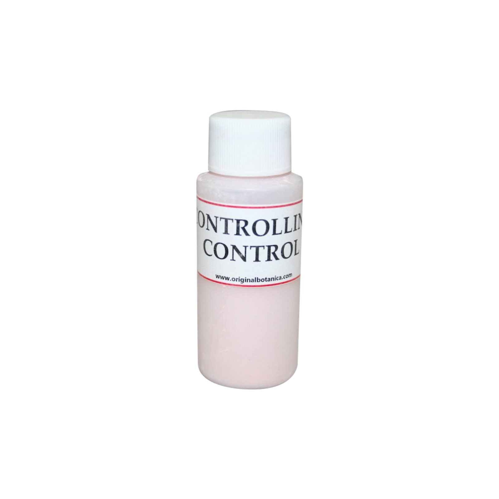 Controlling Sachet Powder