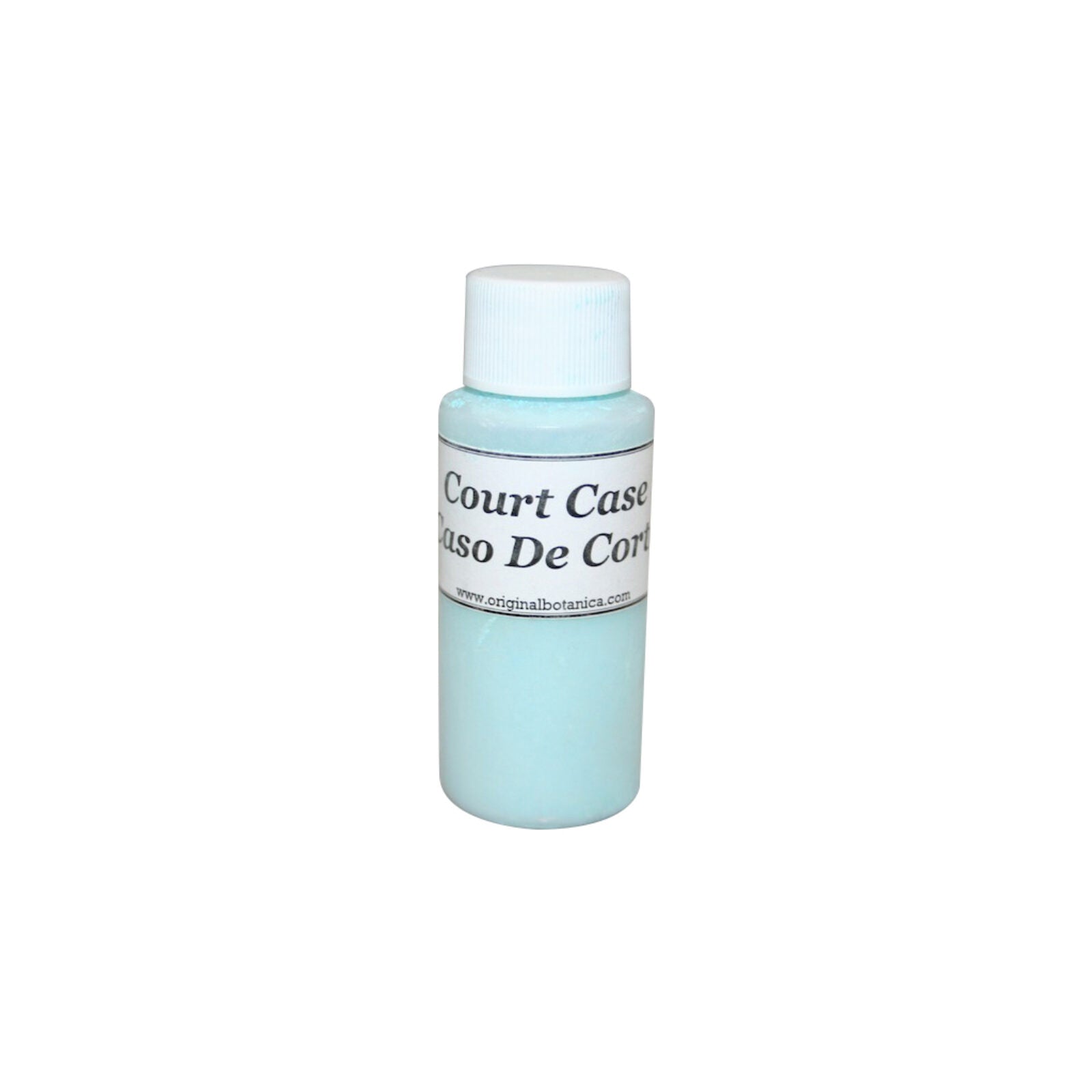 Court Case Sachet Powder