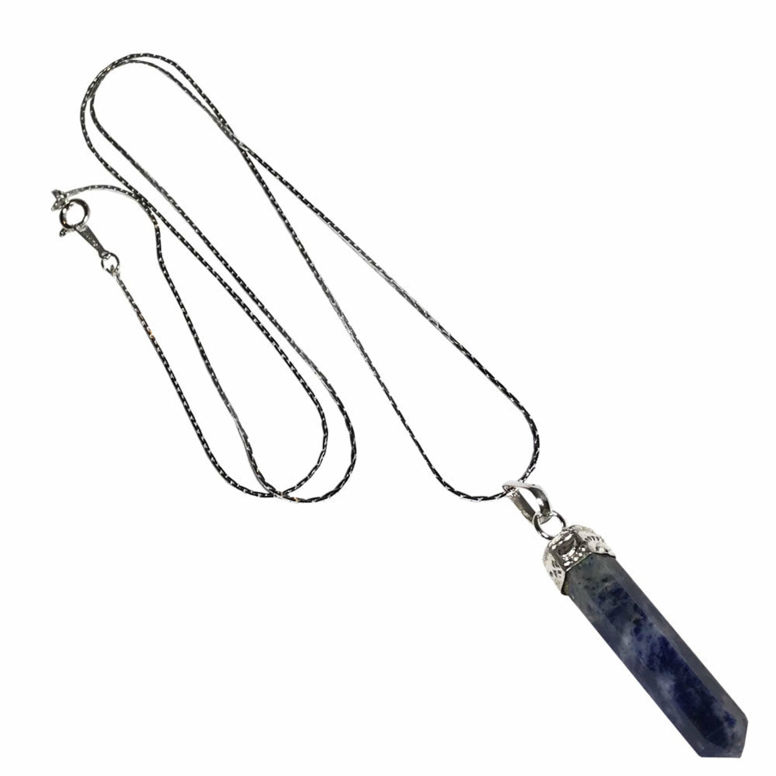 Lapis Necklace