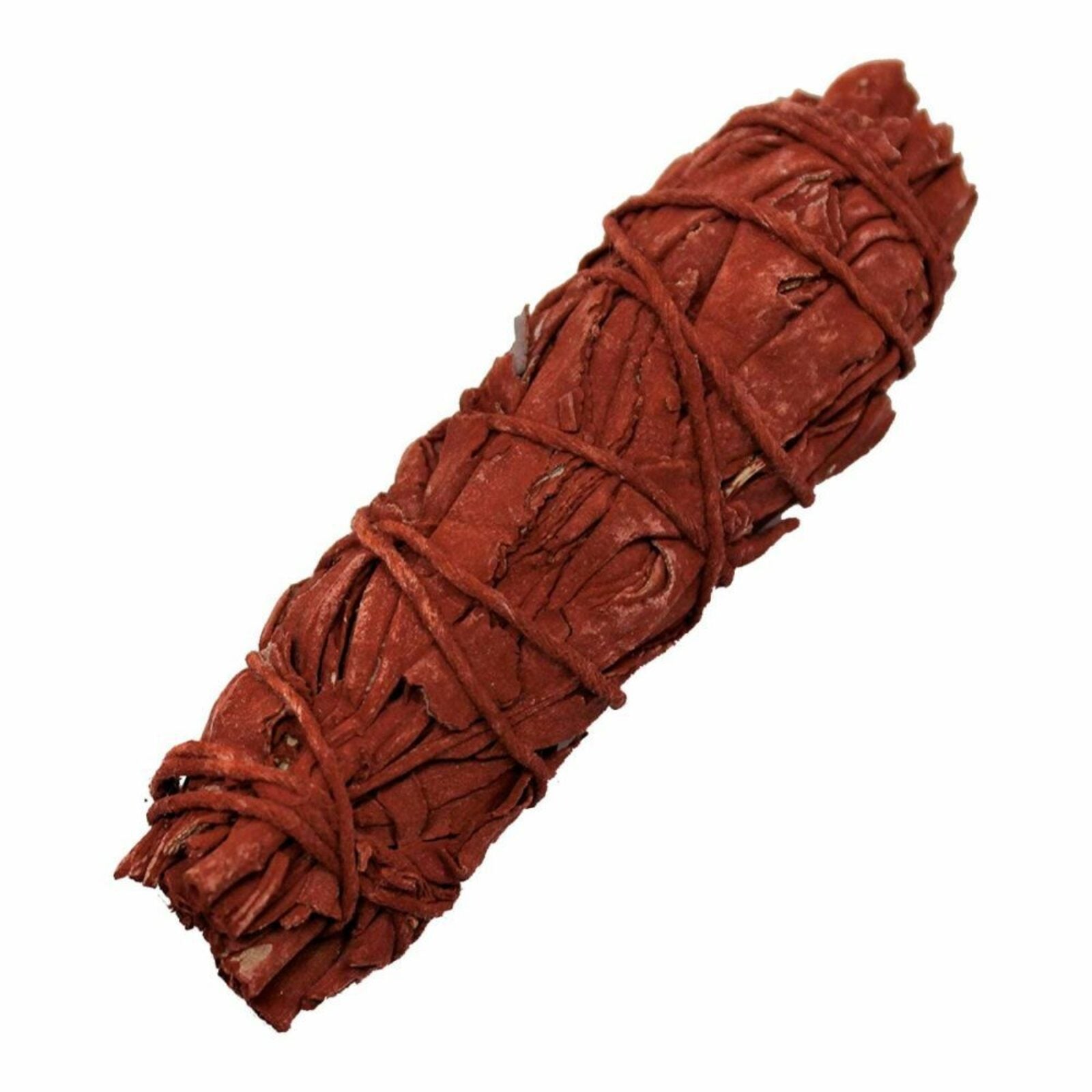 Dragon's Blood Smudge Stick 4"