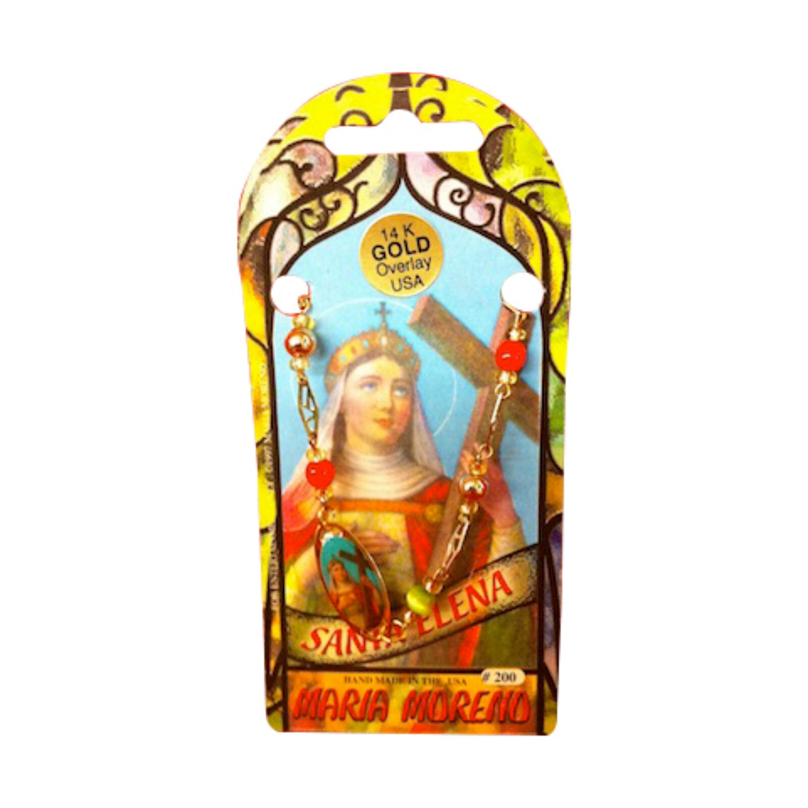 Saint Elena Bracelet