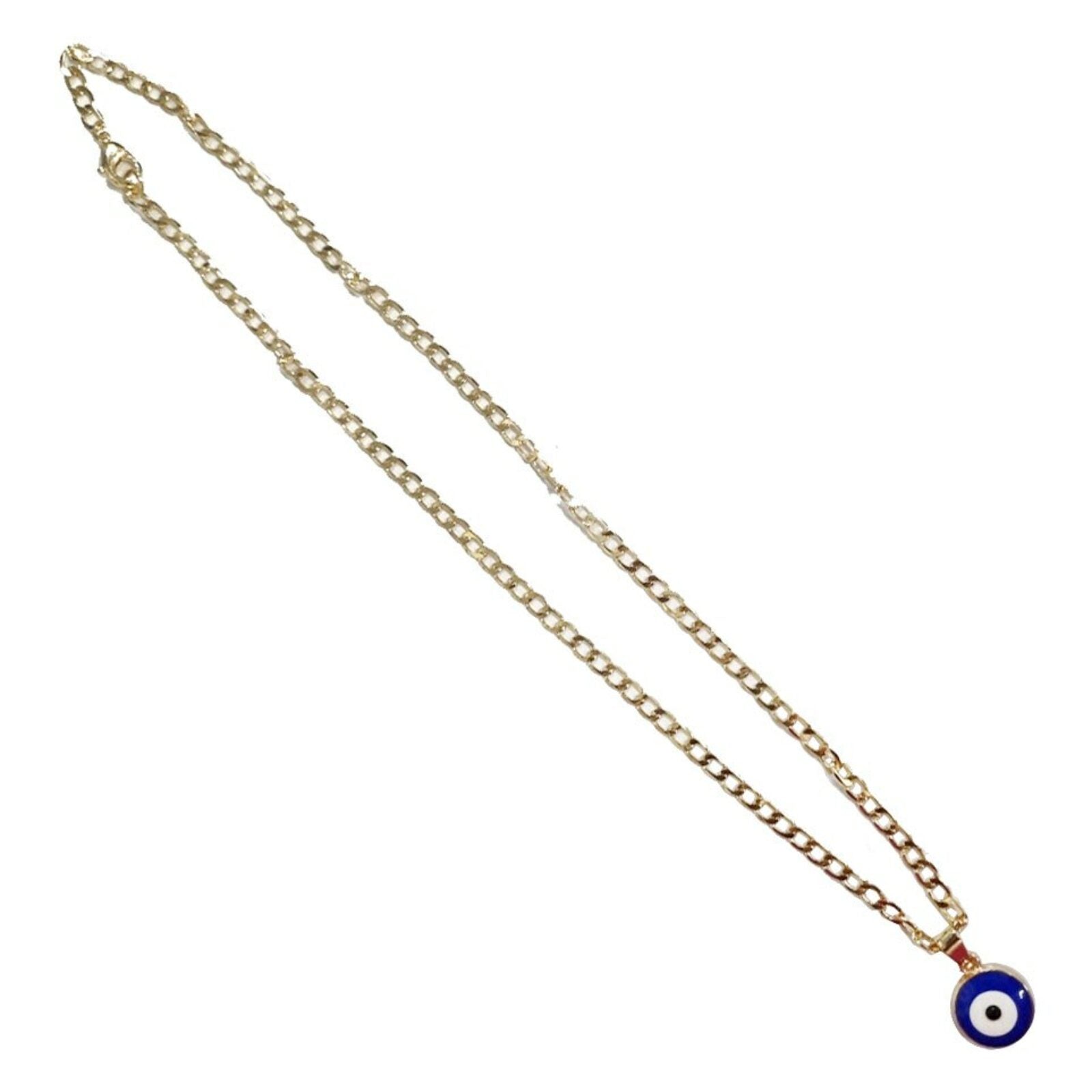 Eye of Protection Necklace