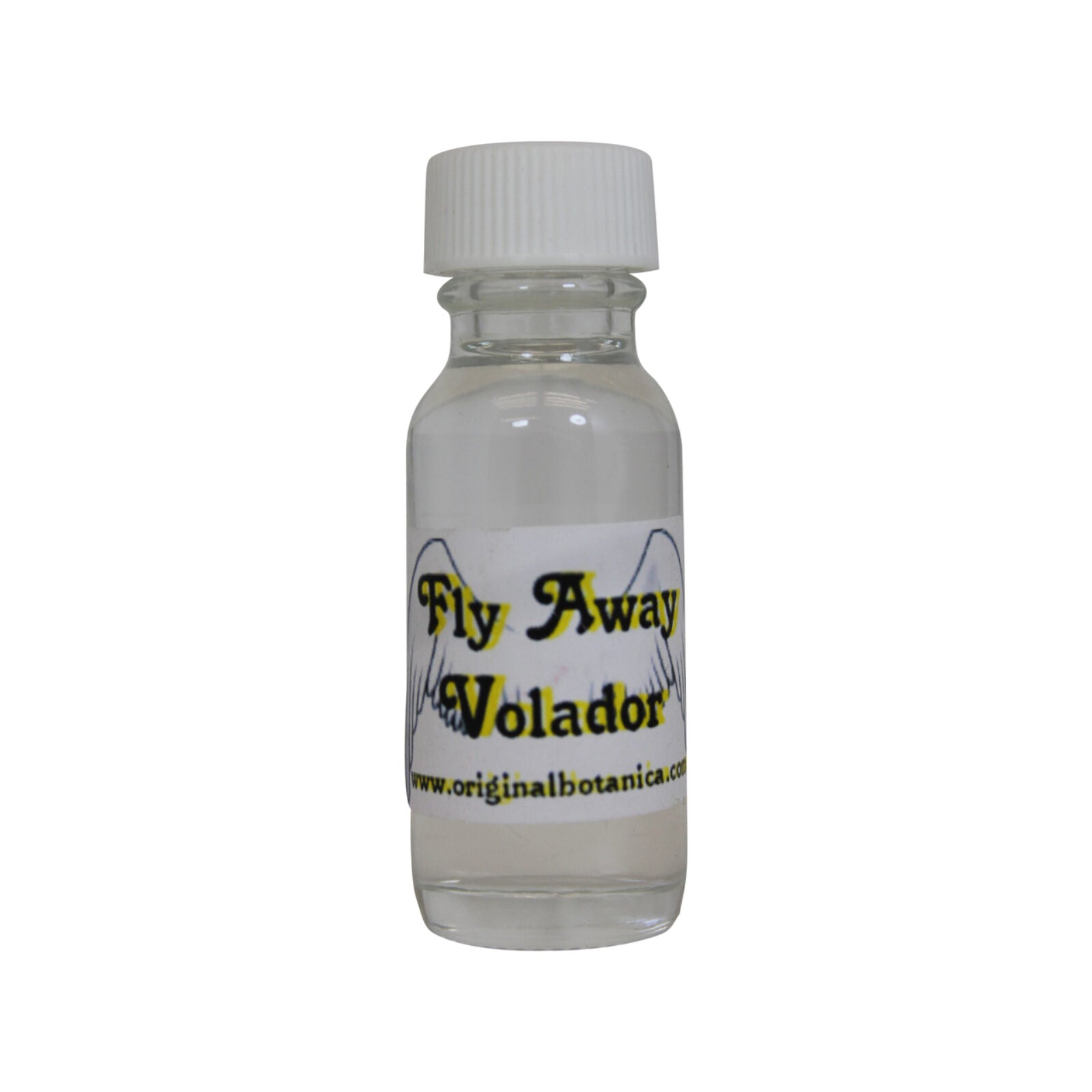 Fly Away Oil Check My Vibes