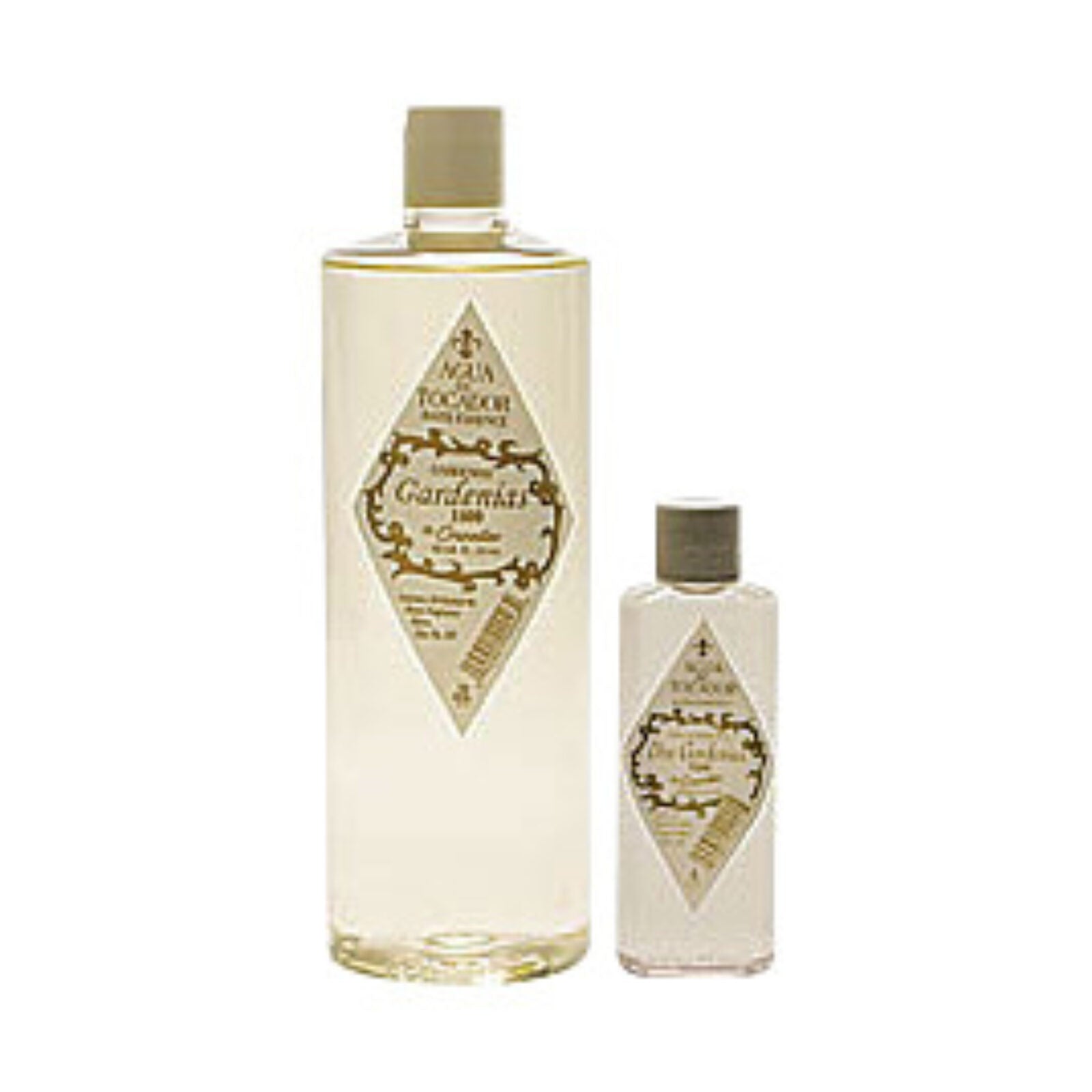 1800 Gardenia Cologne