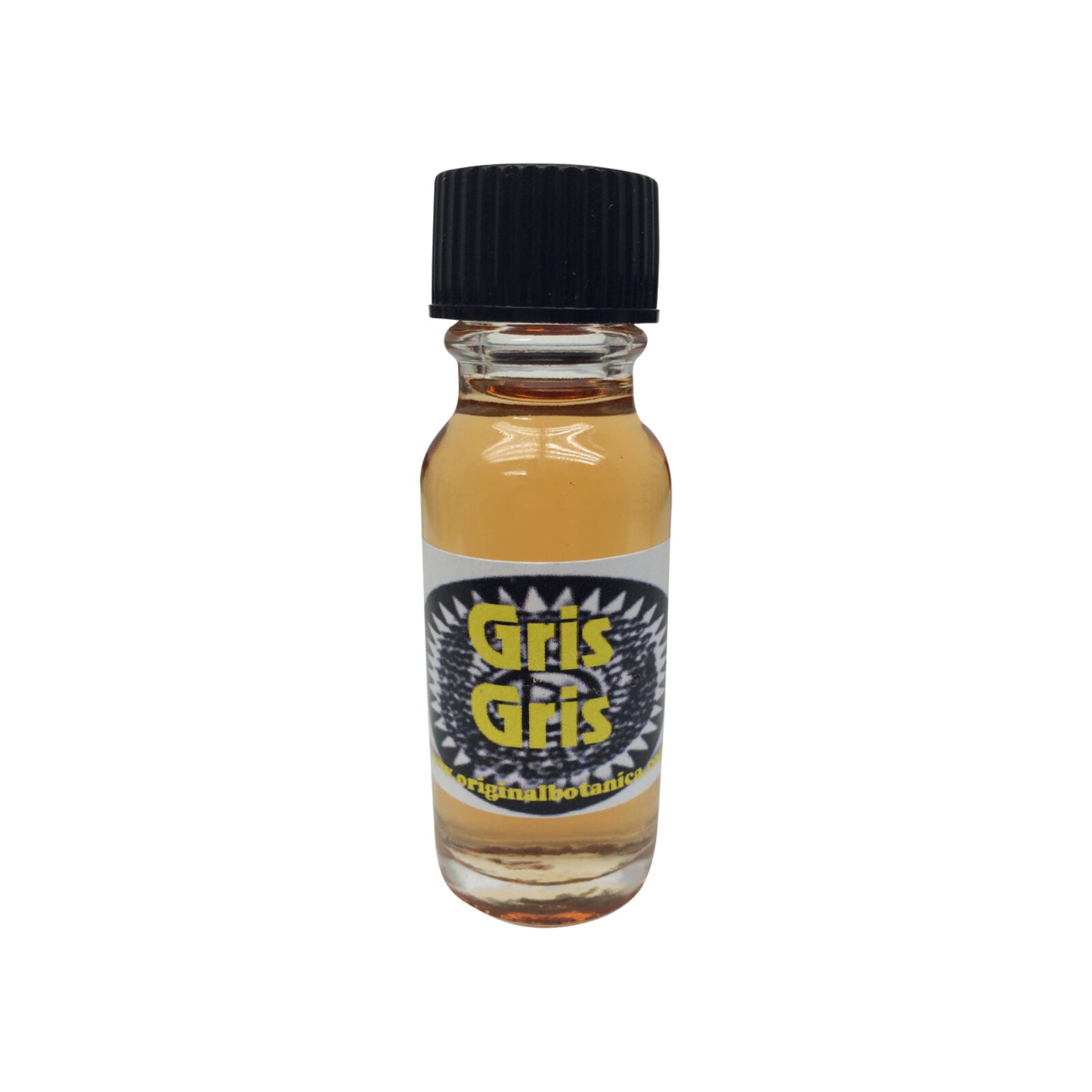 Gris Gris Oil Check My Vibes