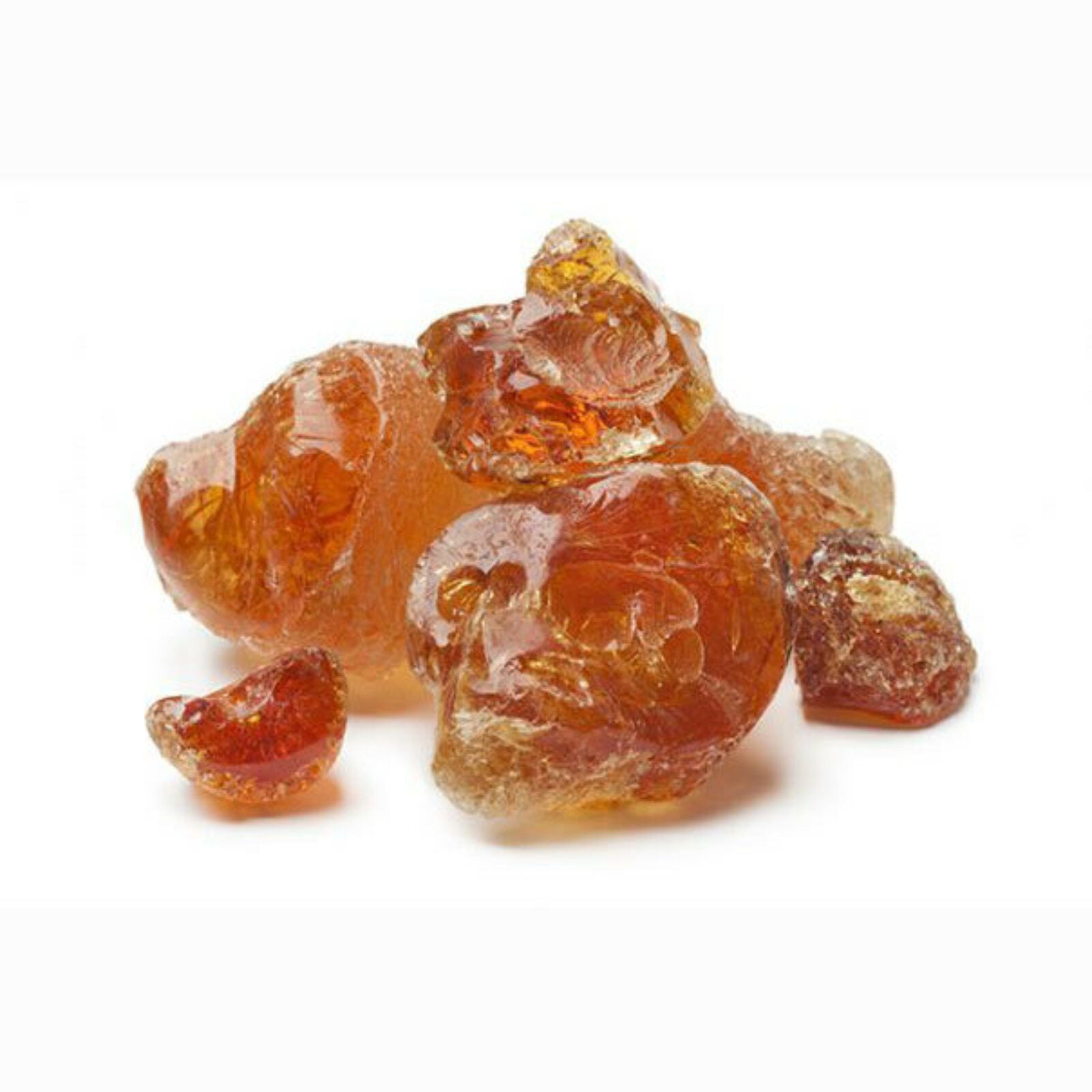 Gum Arabic Resin