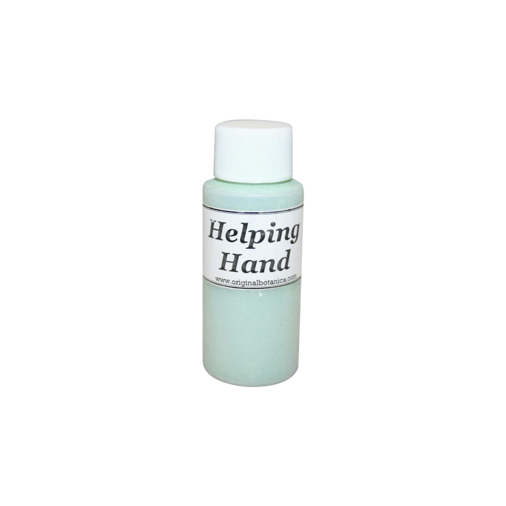 Helping Hand Sachet Powder