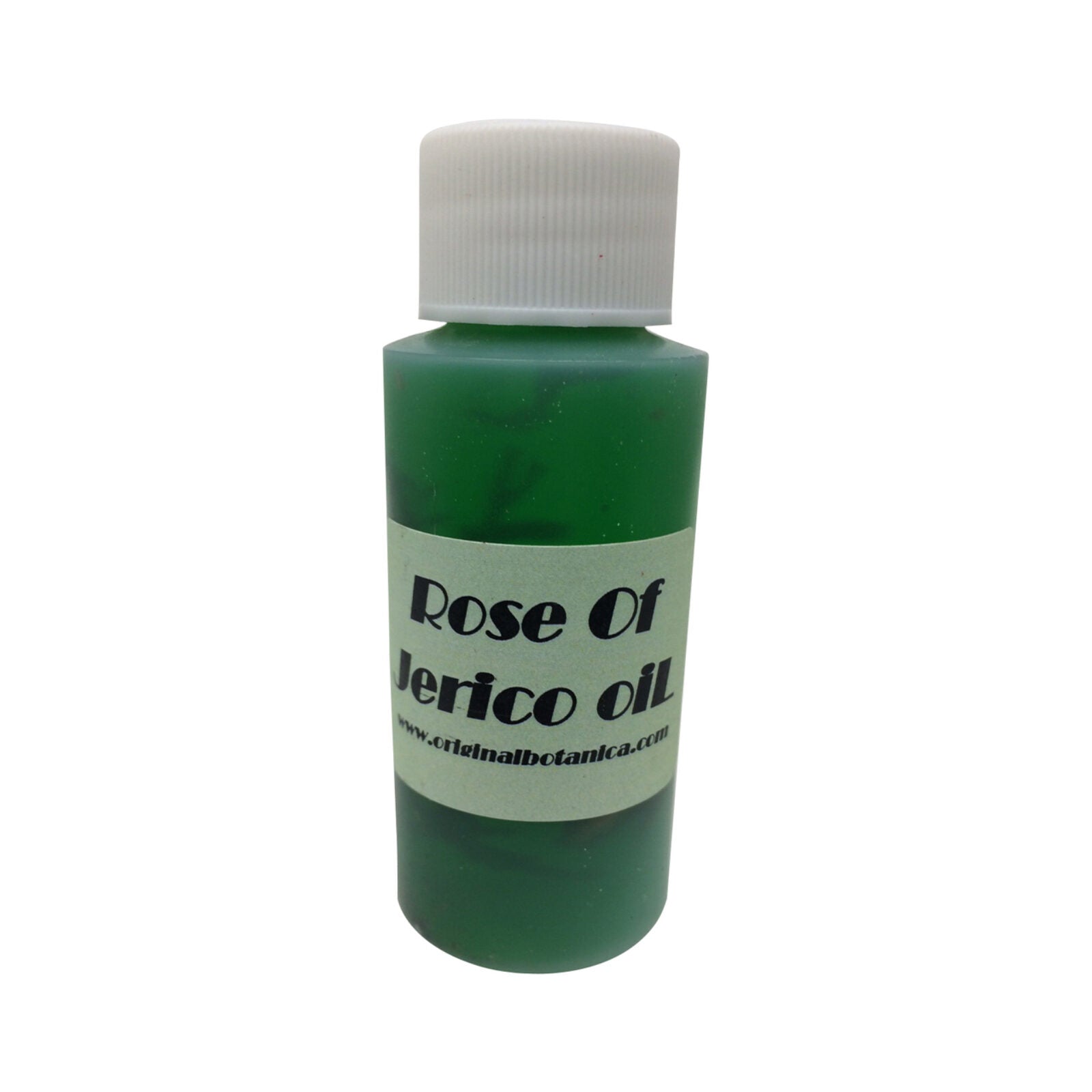 Rose of Jericho Oil with Rose of Jericho Check My Vibes