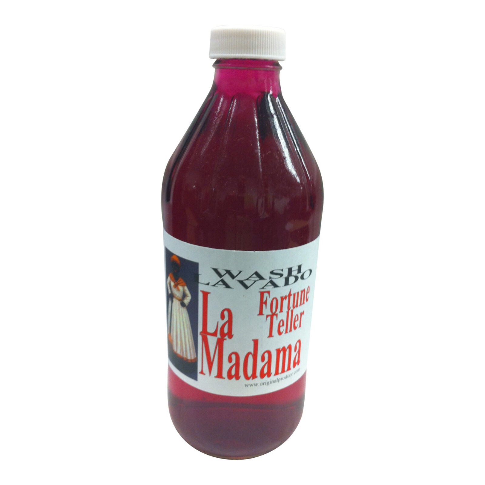 La Madama Floor Wash Check My Vibes