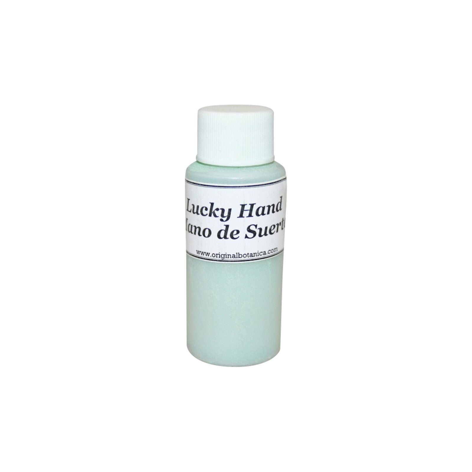 Lucky Hand Sachet Powder