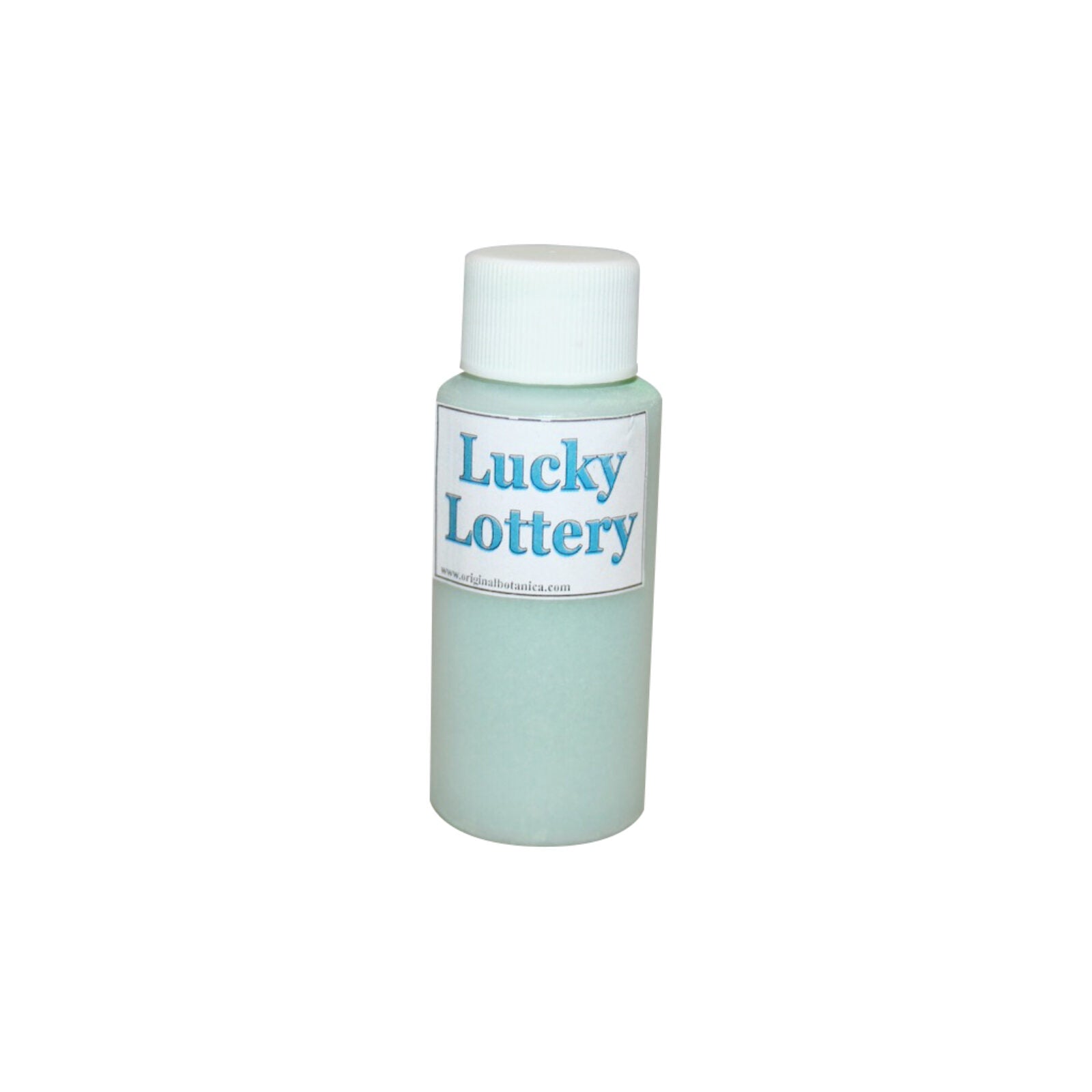 Lucky Lottery Sachet Powder