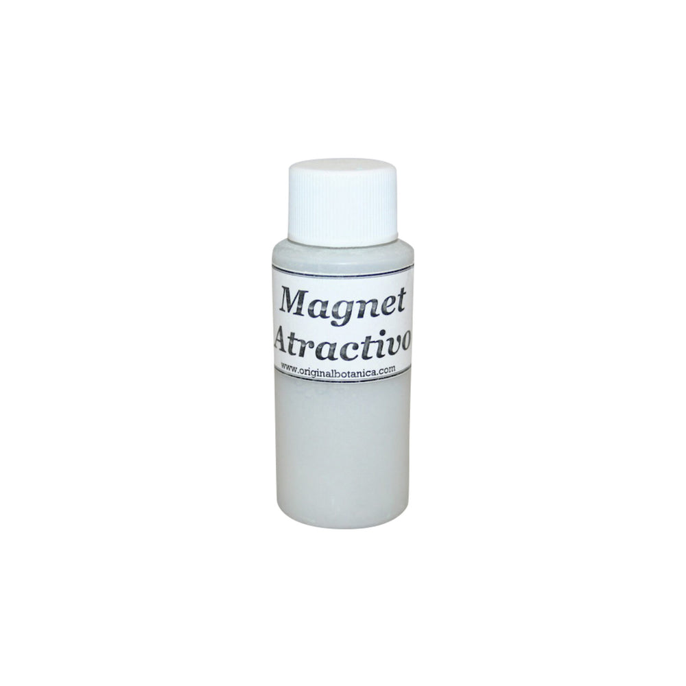 Magnet Sachet Powder