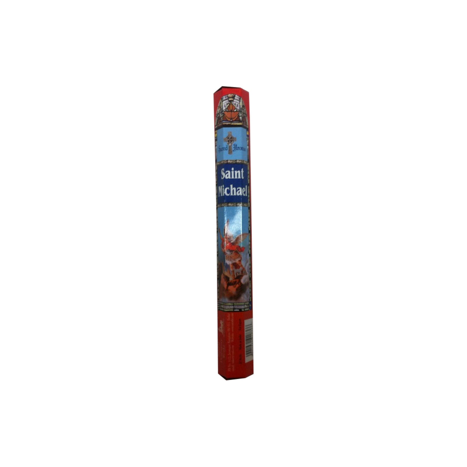 Saint Michael (San Miguel) Incense Sticks