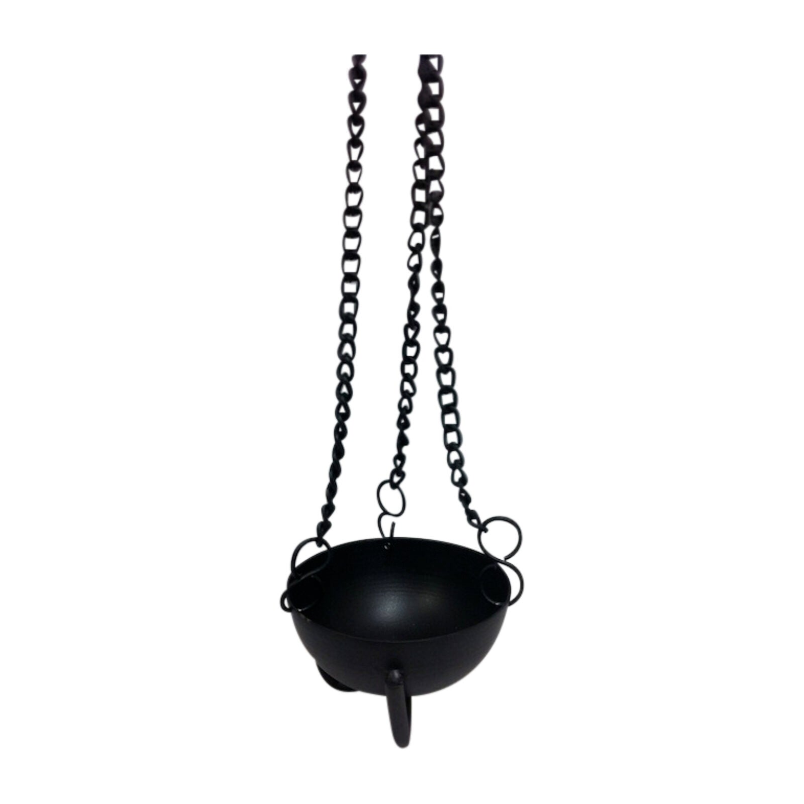 Mini Hanging Incense Pot