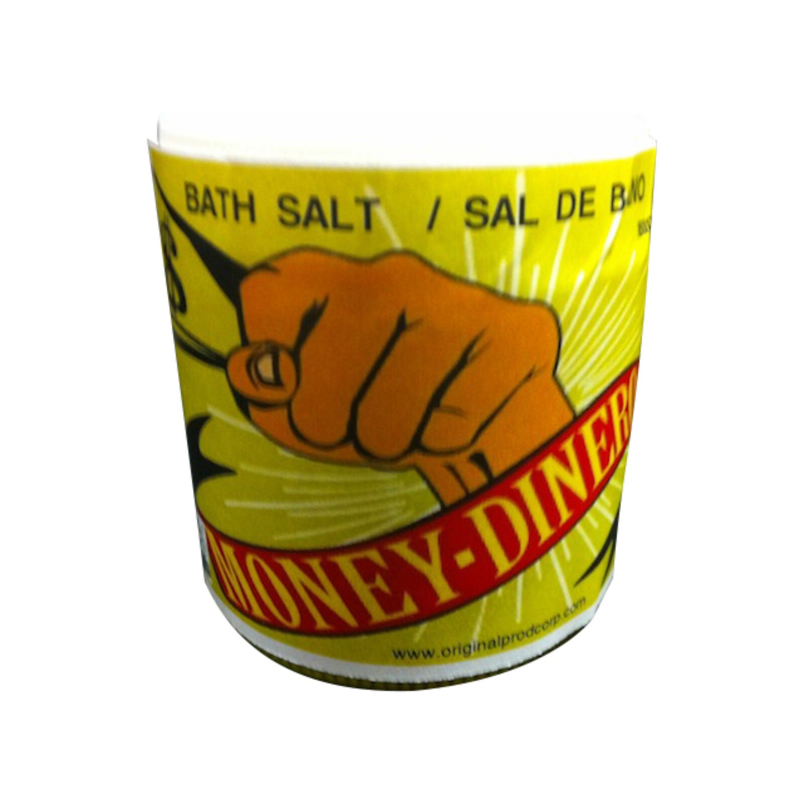 Money Drawing Bath Salts Check My Vibes