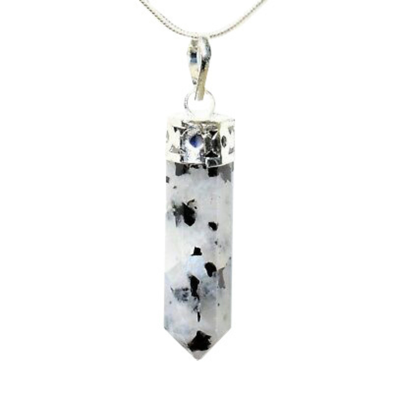 Moonstone Necklace