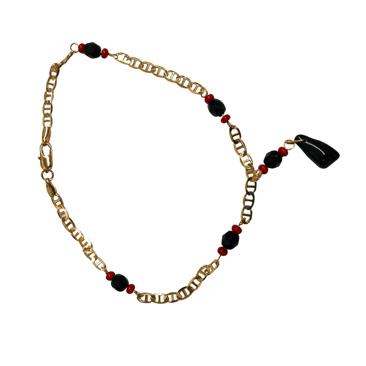 Azabache Hand