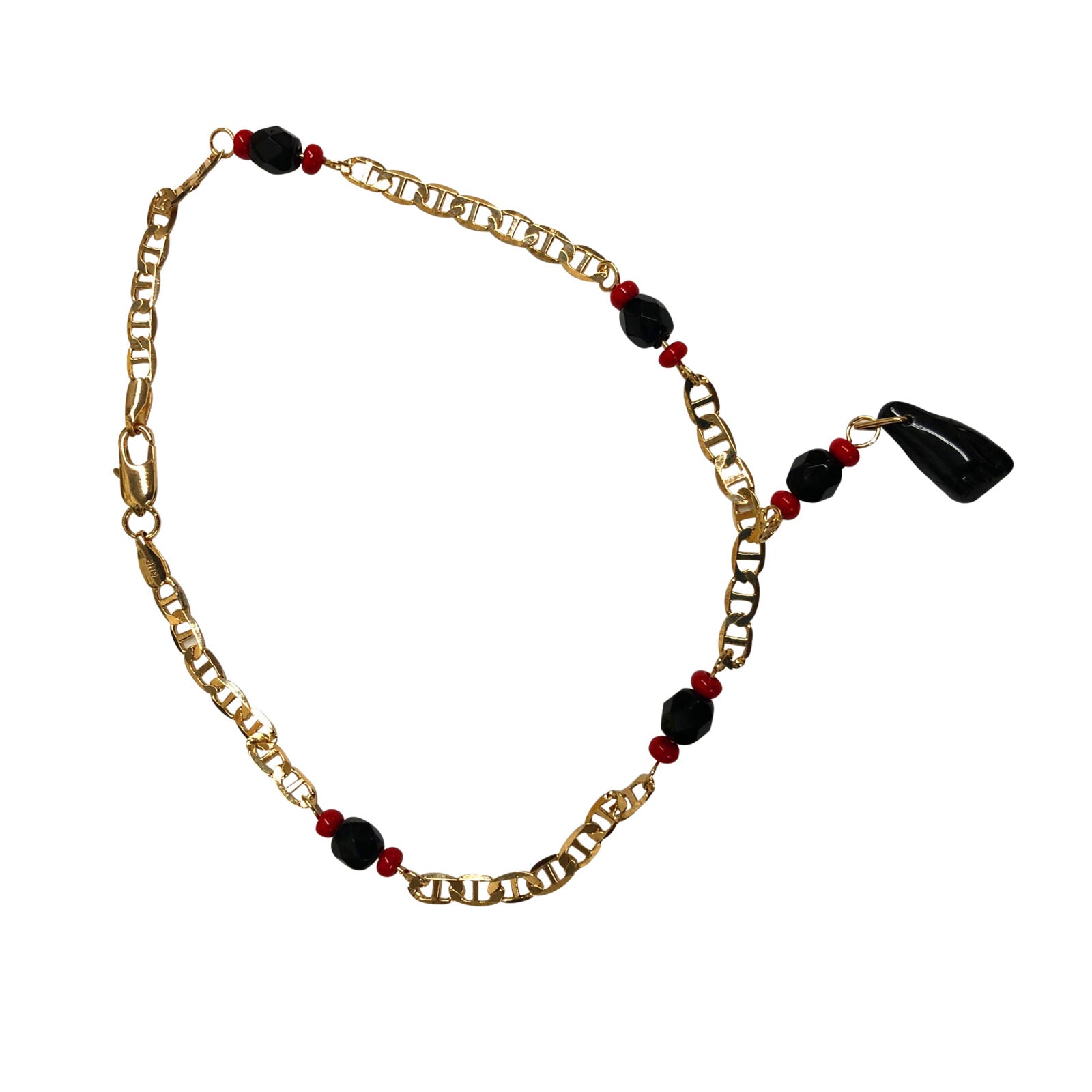 Azabache Bracelet