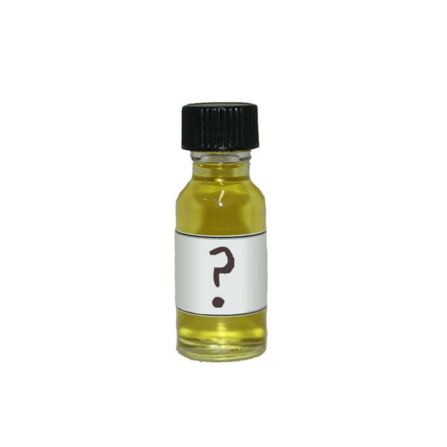 "Choose Your Own" Magical Oil Check My Vibes