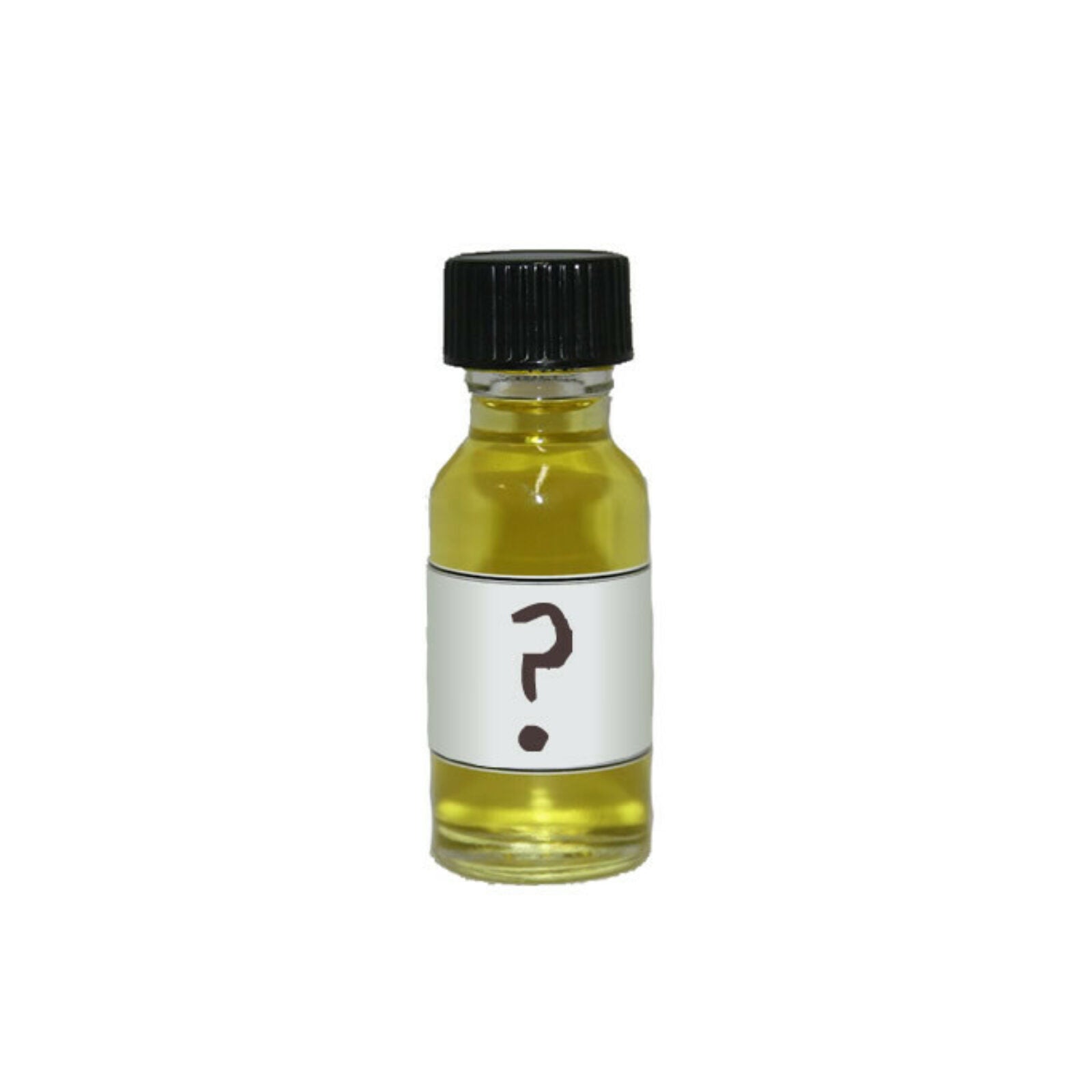 "Choose Your Own" Magical Oil Check My Vibes
