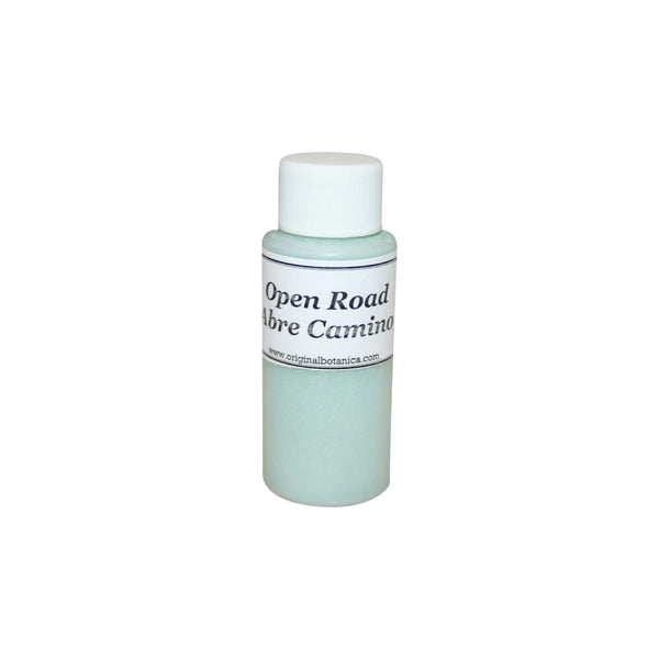 Open Road Sachet Powder