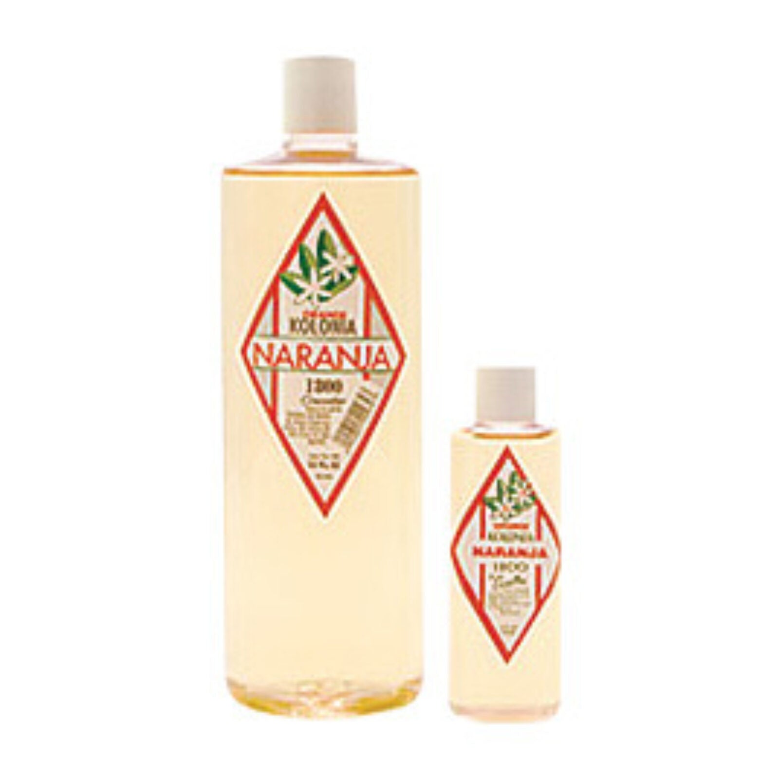 1800 Orange Cologne