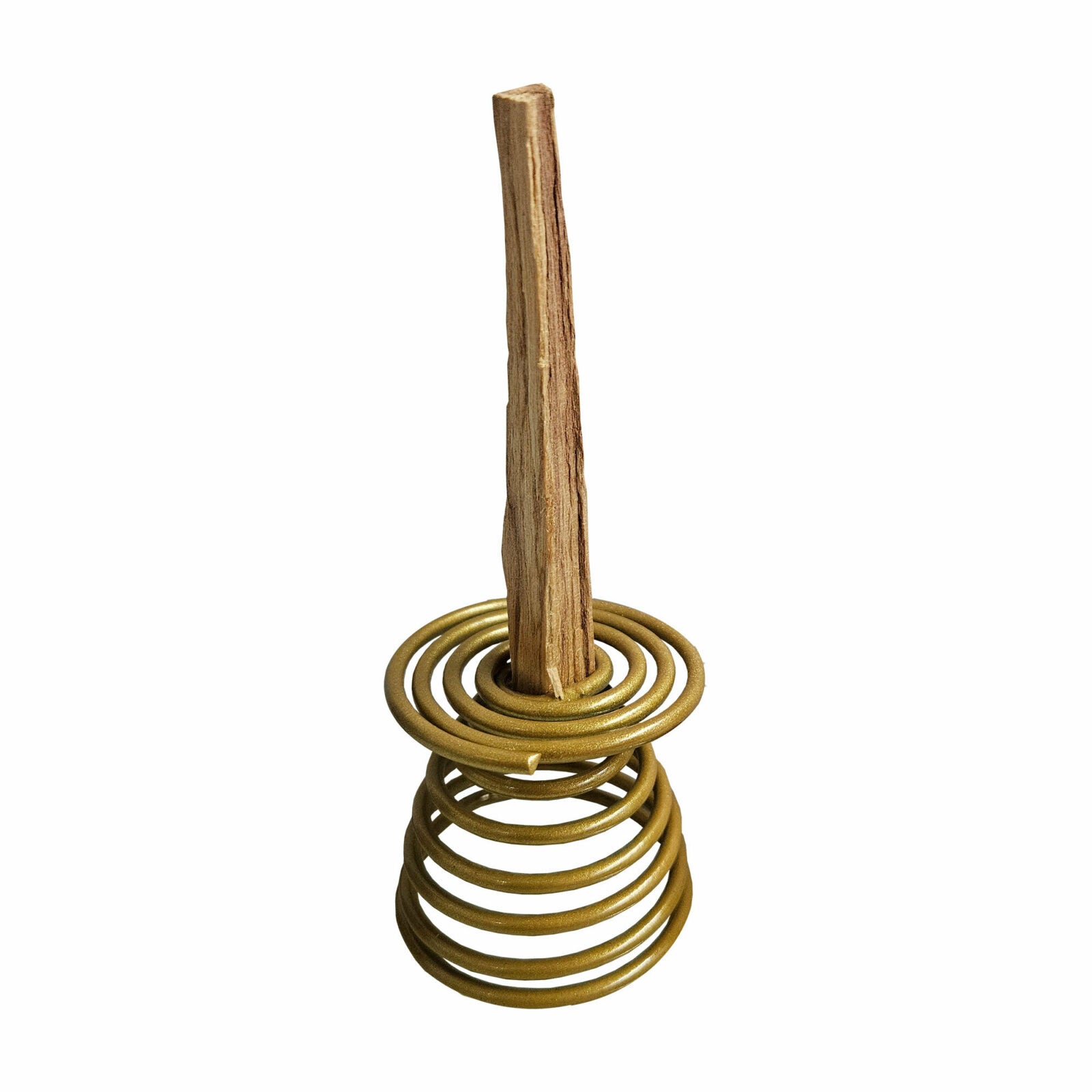 Metal Palo Santo Incense Holder