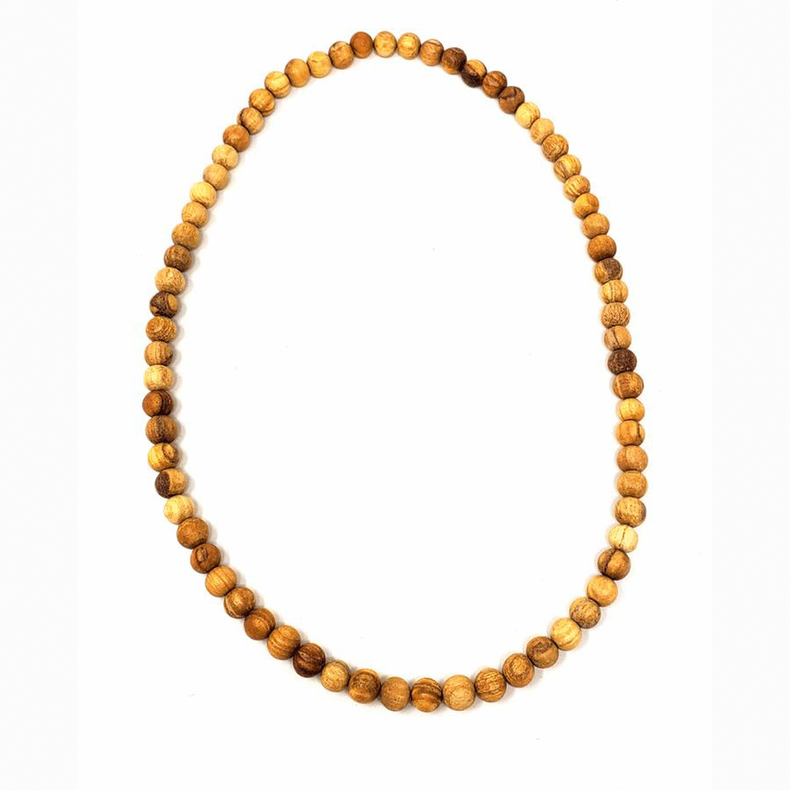Palo Santo Necklace
