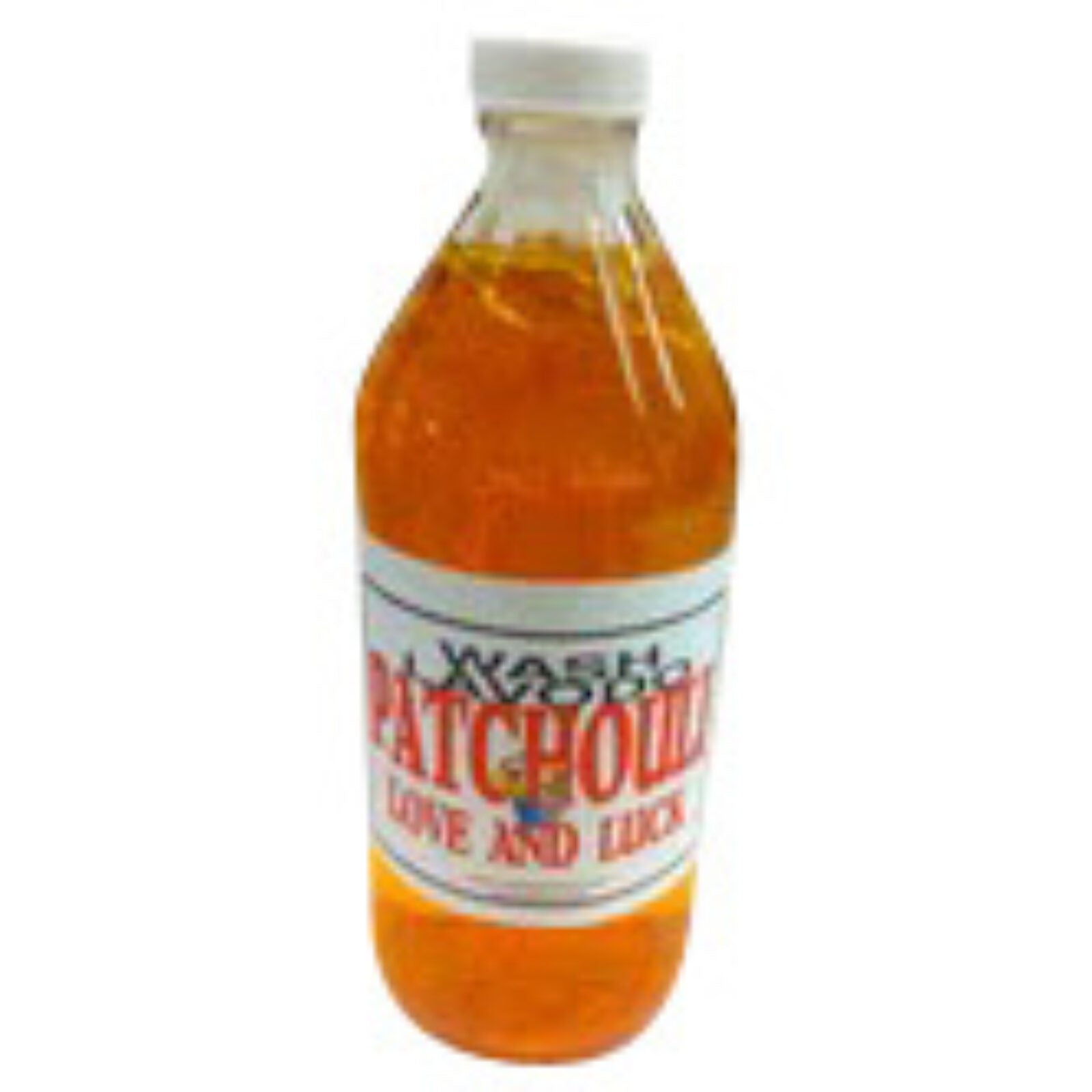 Patchouli Floor Wash Check My Vibes