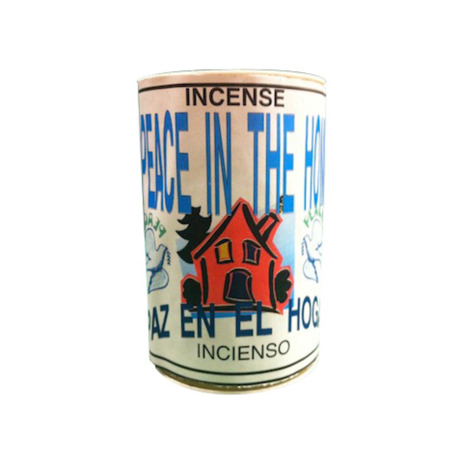 Peace in the Home Incense Powder