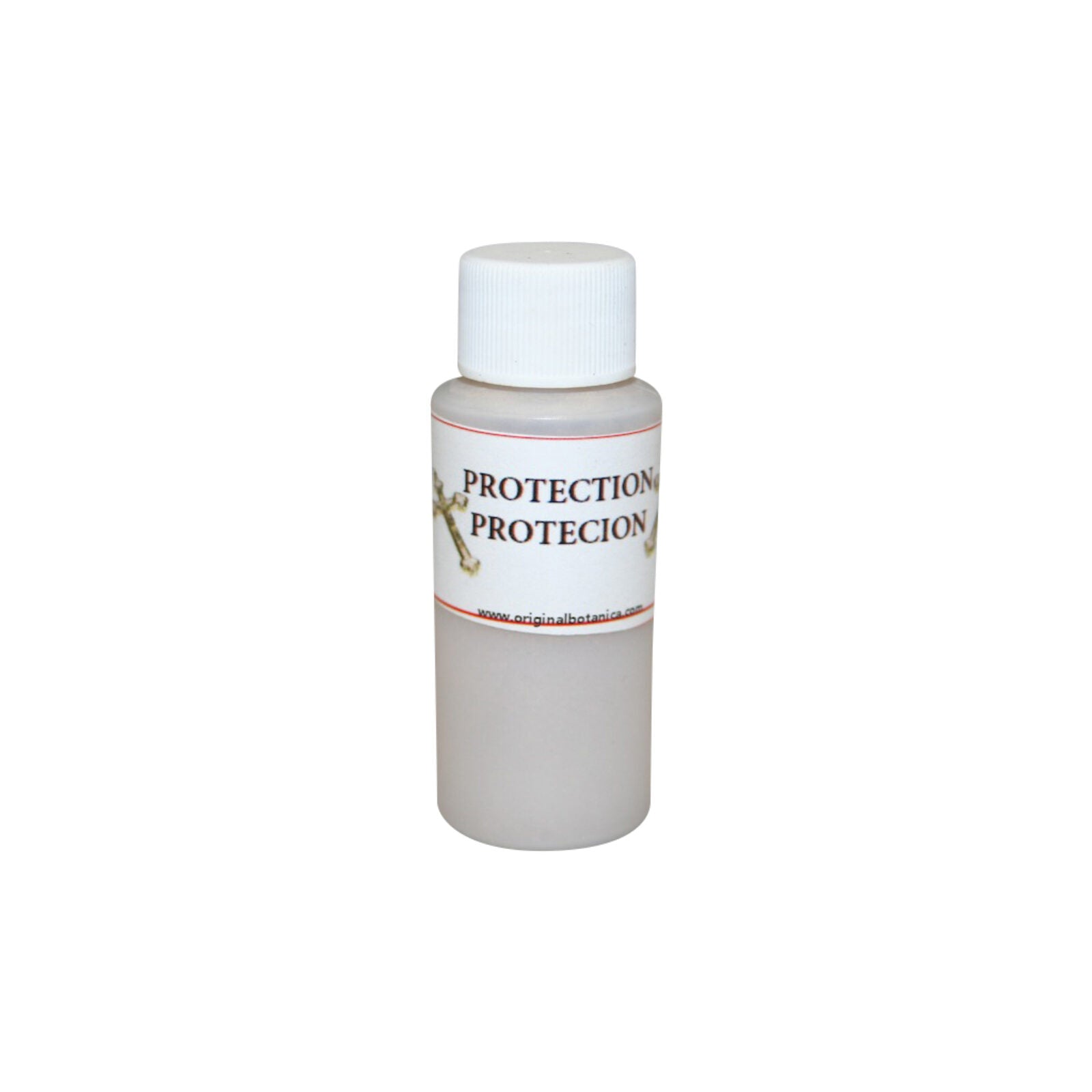Protection Sachet Powder