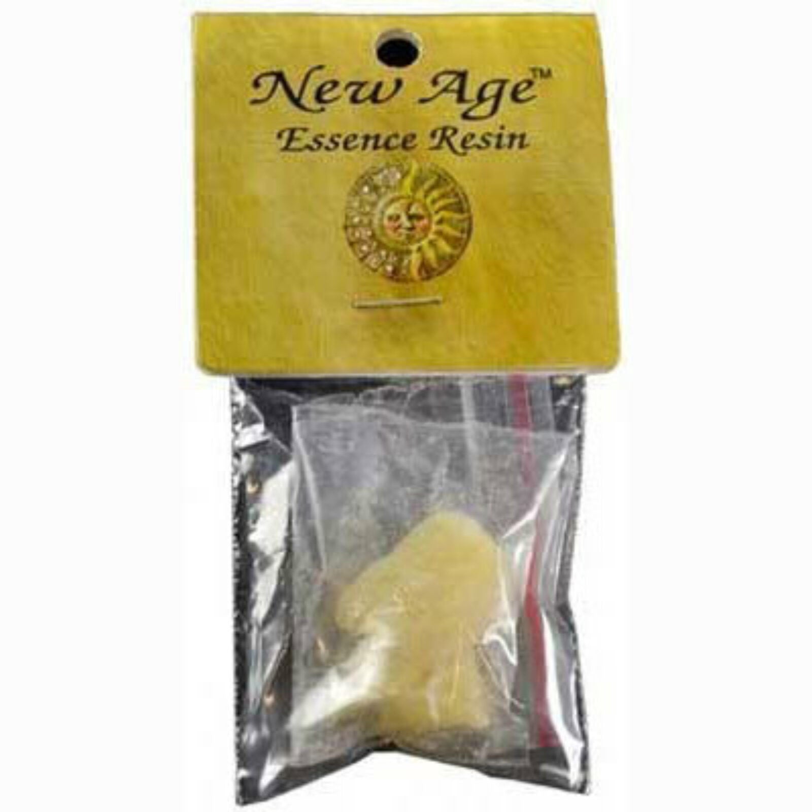 Rose Resin Incense