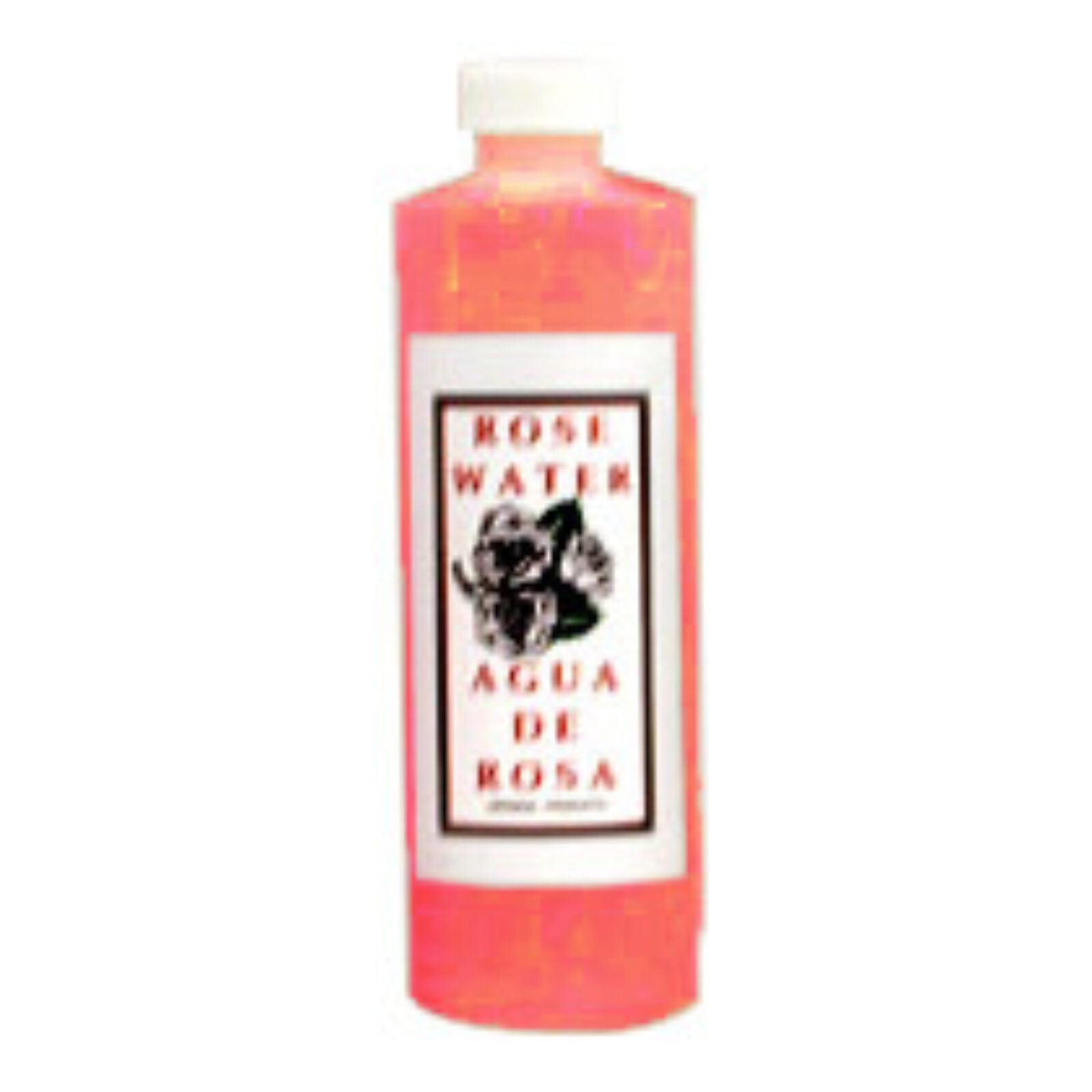 Red Rose Water Check My Vibes