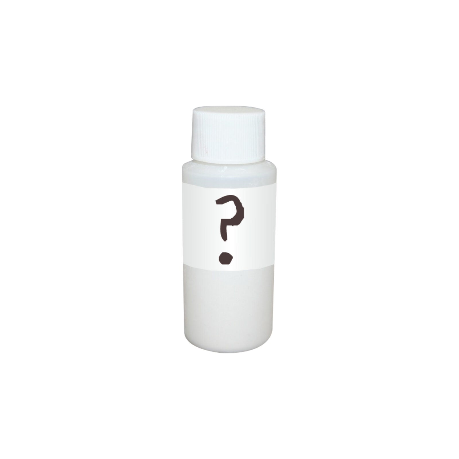 "Choose Your Own" Sachet Powder