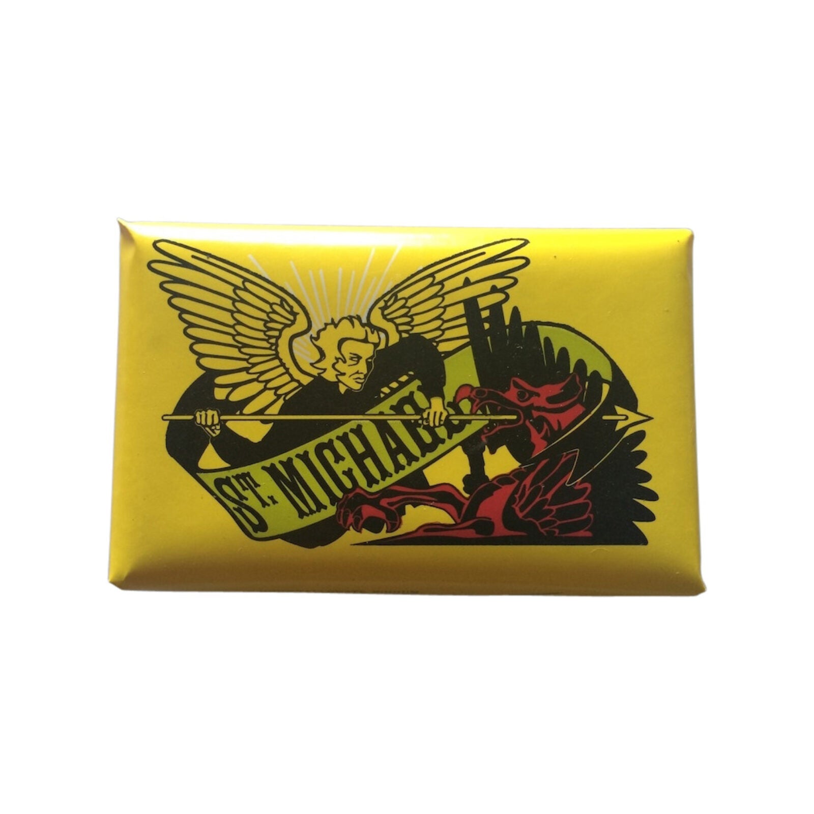 Saint Michael (San Miguel) Soap